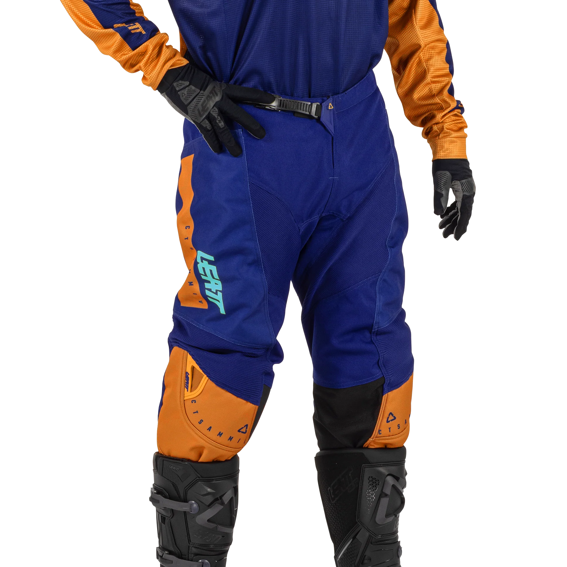 Moto 3.5 Ride Kit - Junior/Mini