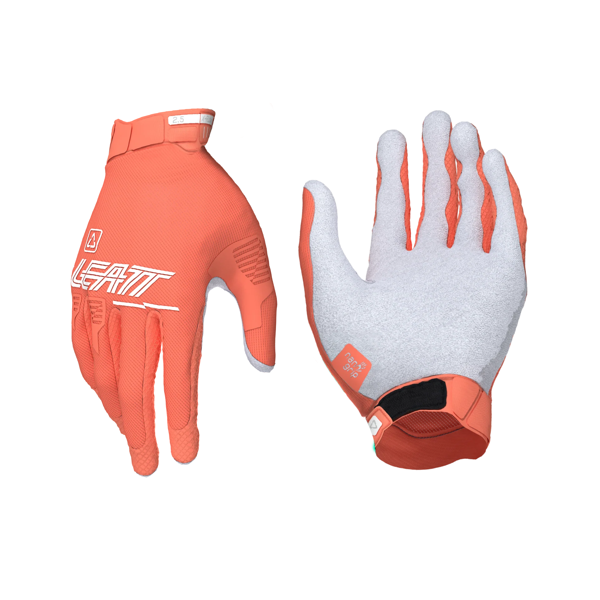 Gloves Moto 2.5 X-Flow - Women