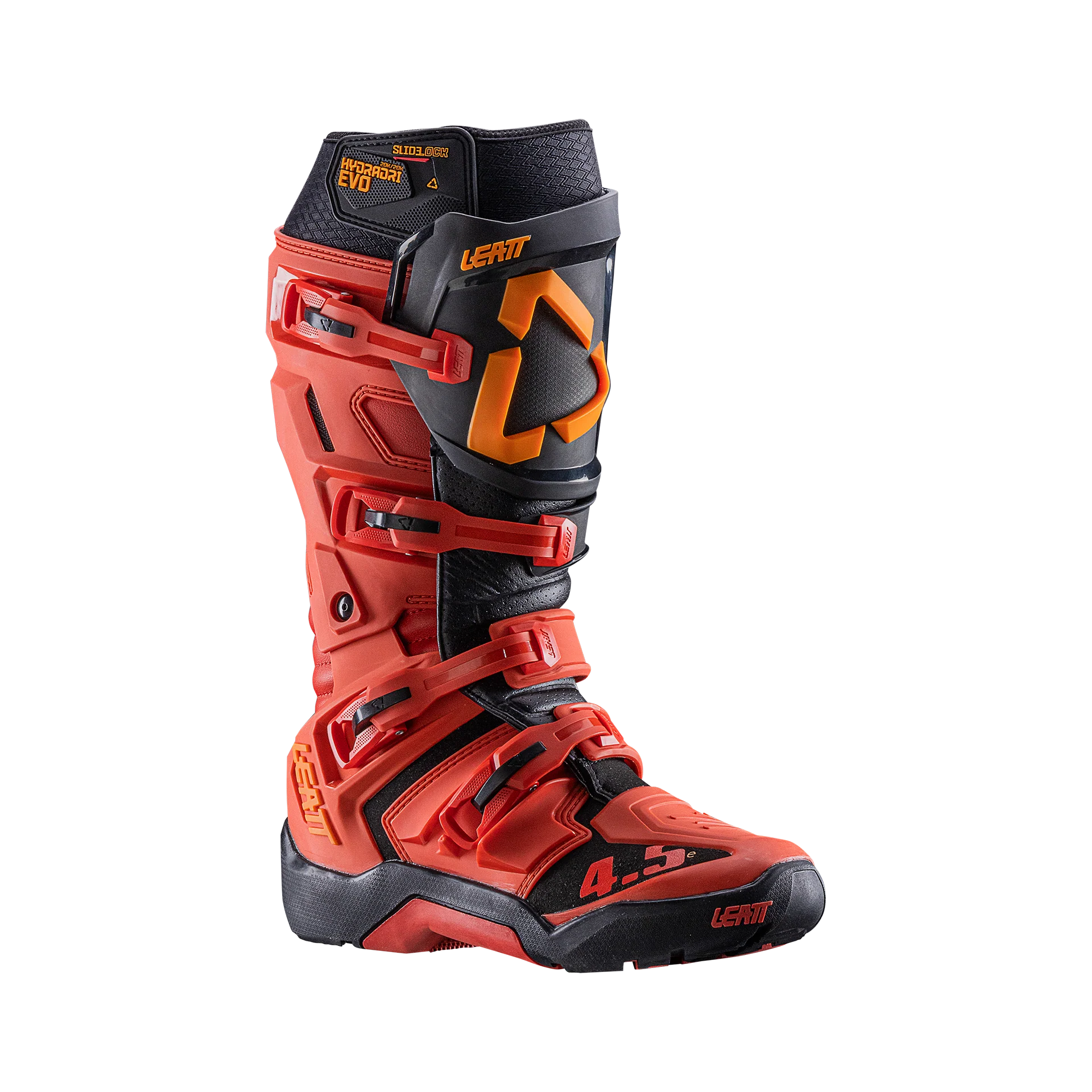 Boots 4.5 HydraDri