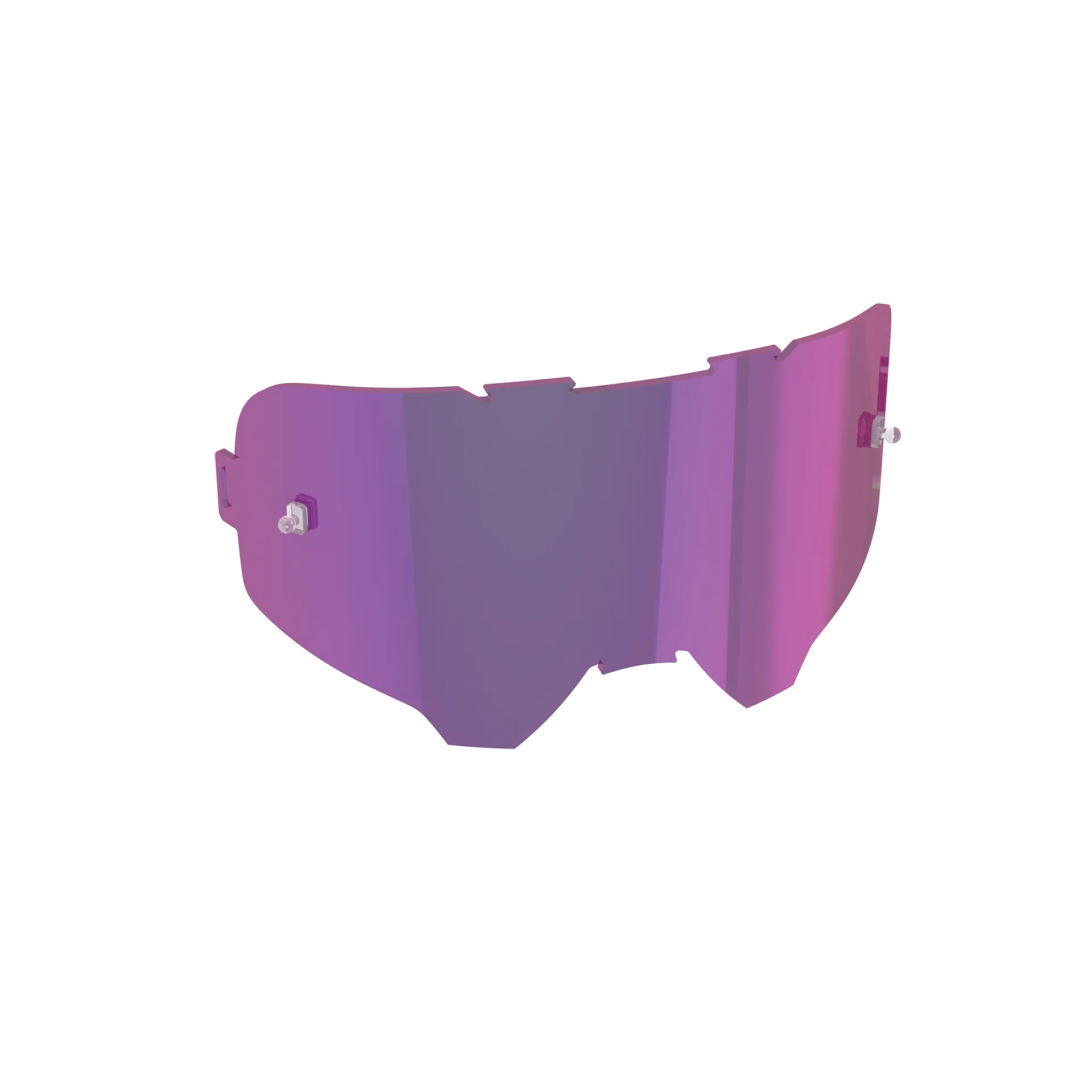 Lens Velocity - Iriz