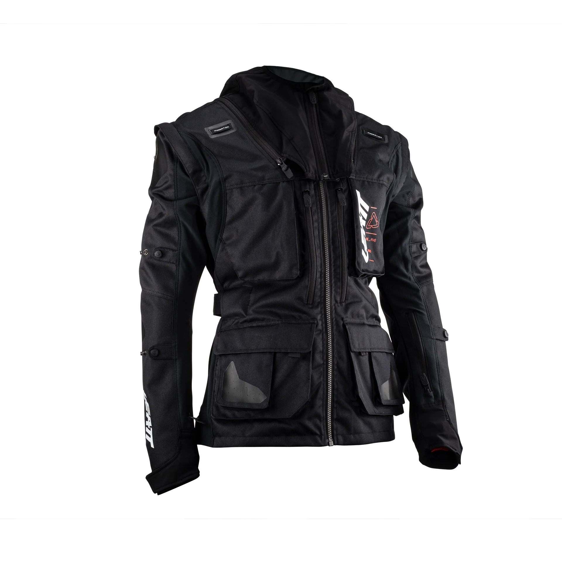 Jacket Moto 5.5 Enduro