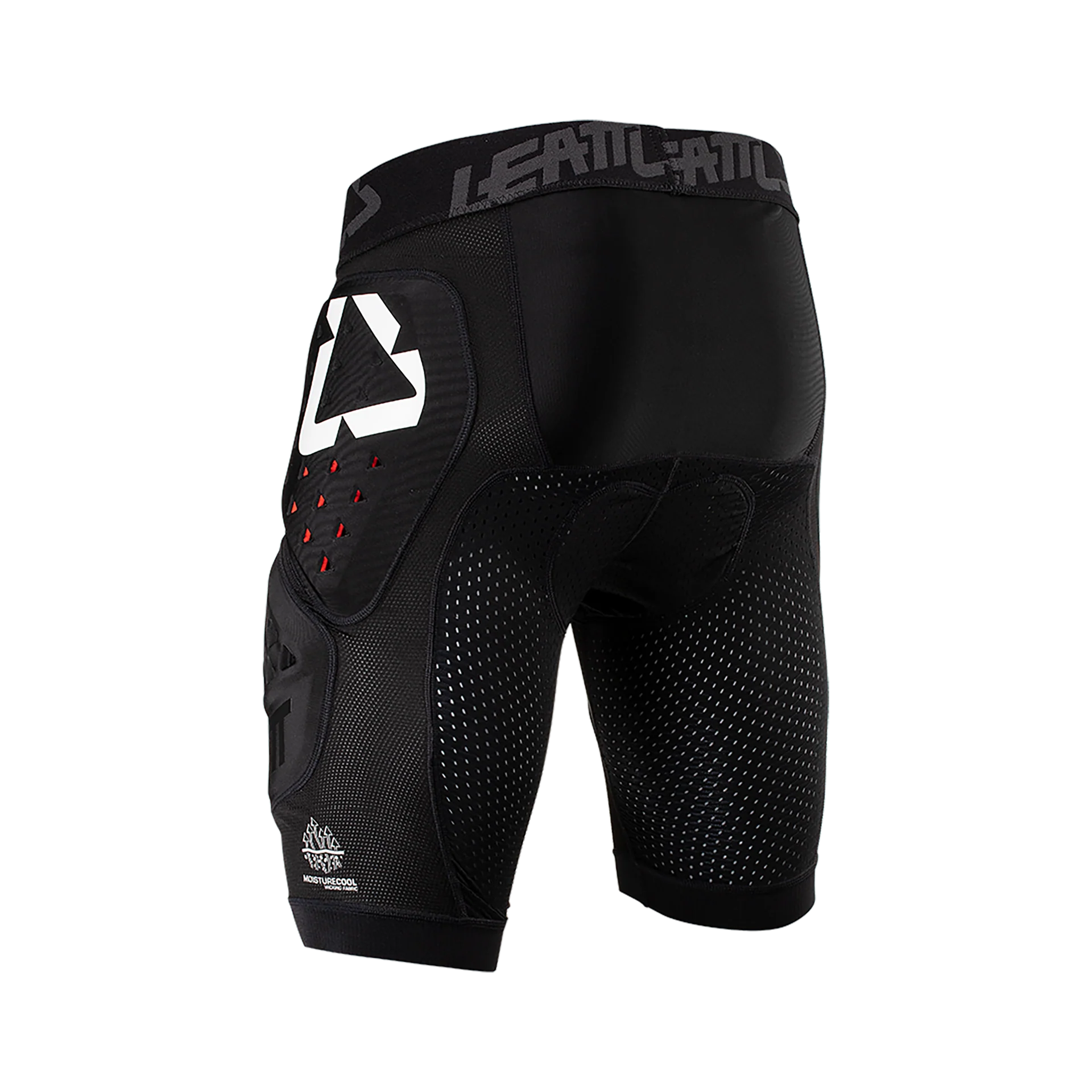 Impact Shorts 3DF 4.0