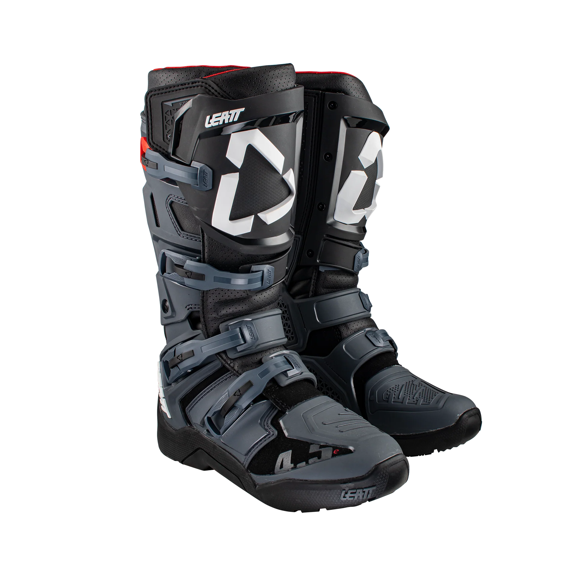 Boots 4.5 Enduro