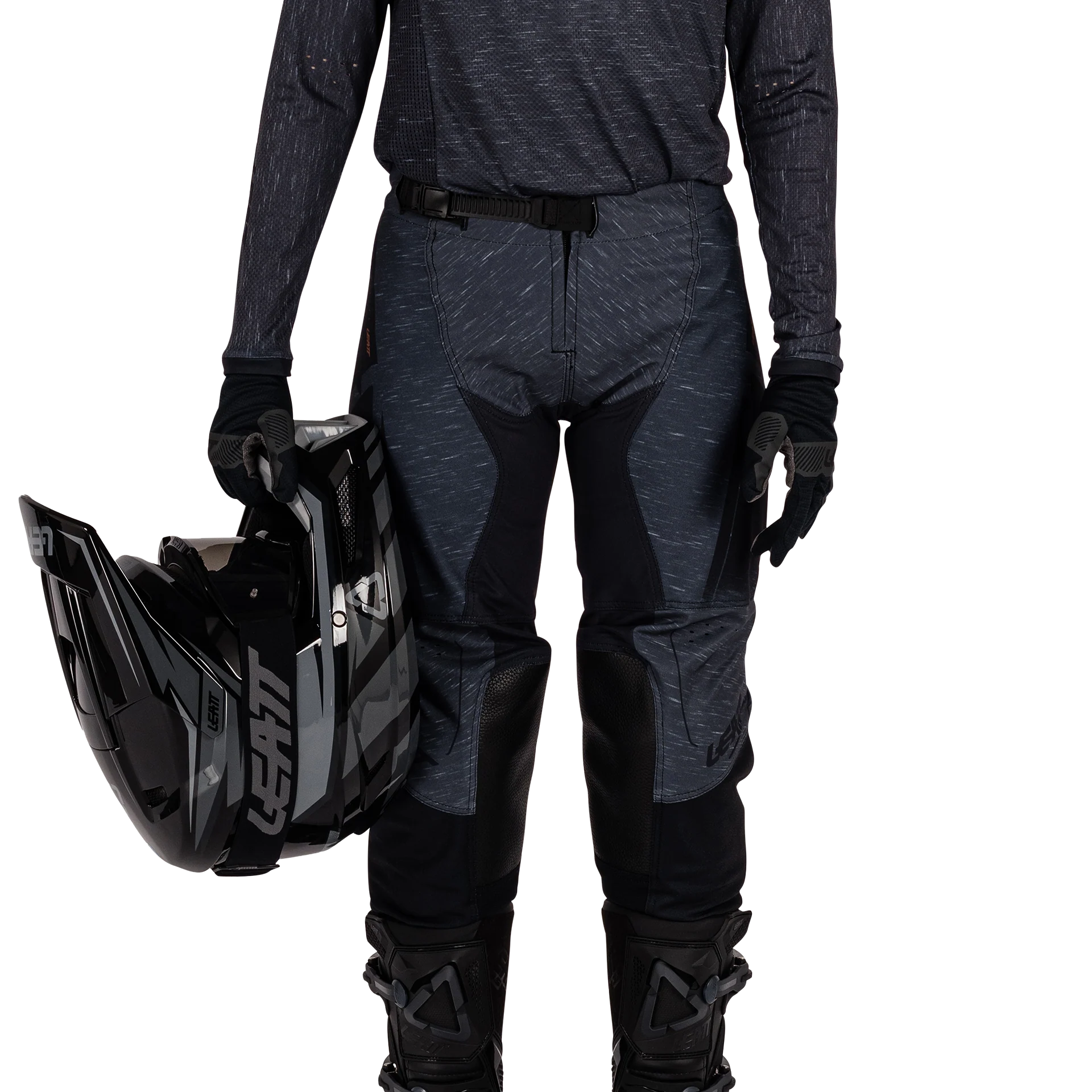 Pants Moto 4.5 - Junior