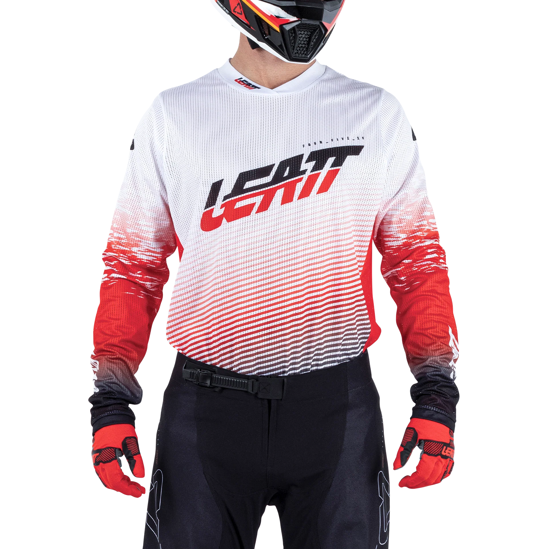 Jersey Moto 4.5 X-Flow