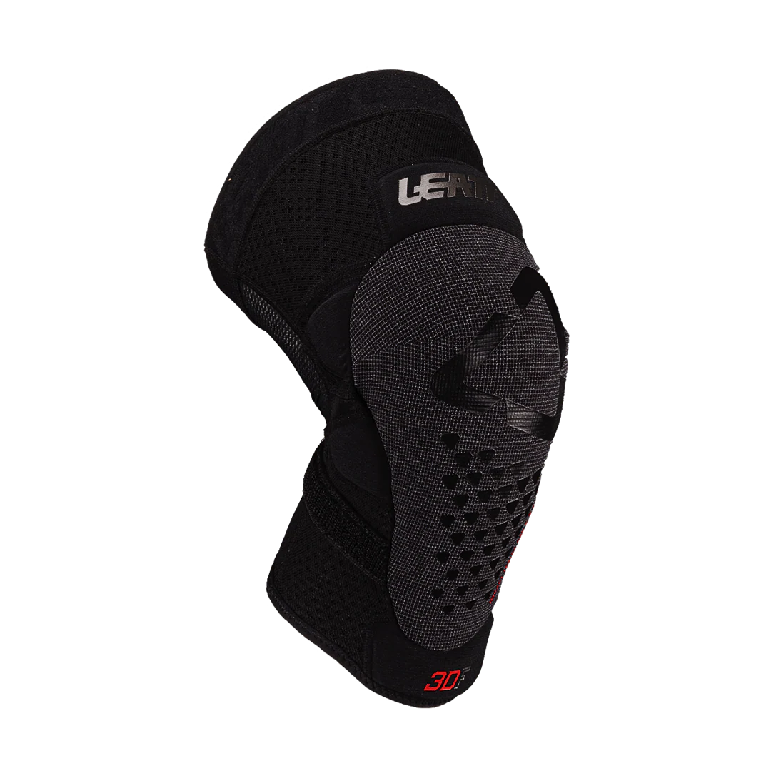 Knee Guard 3DF 5.0 Evo Fastfit