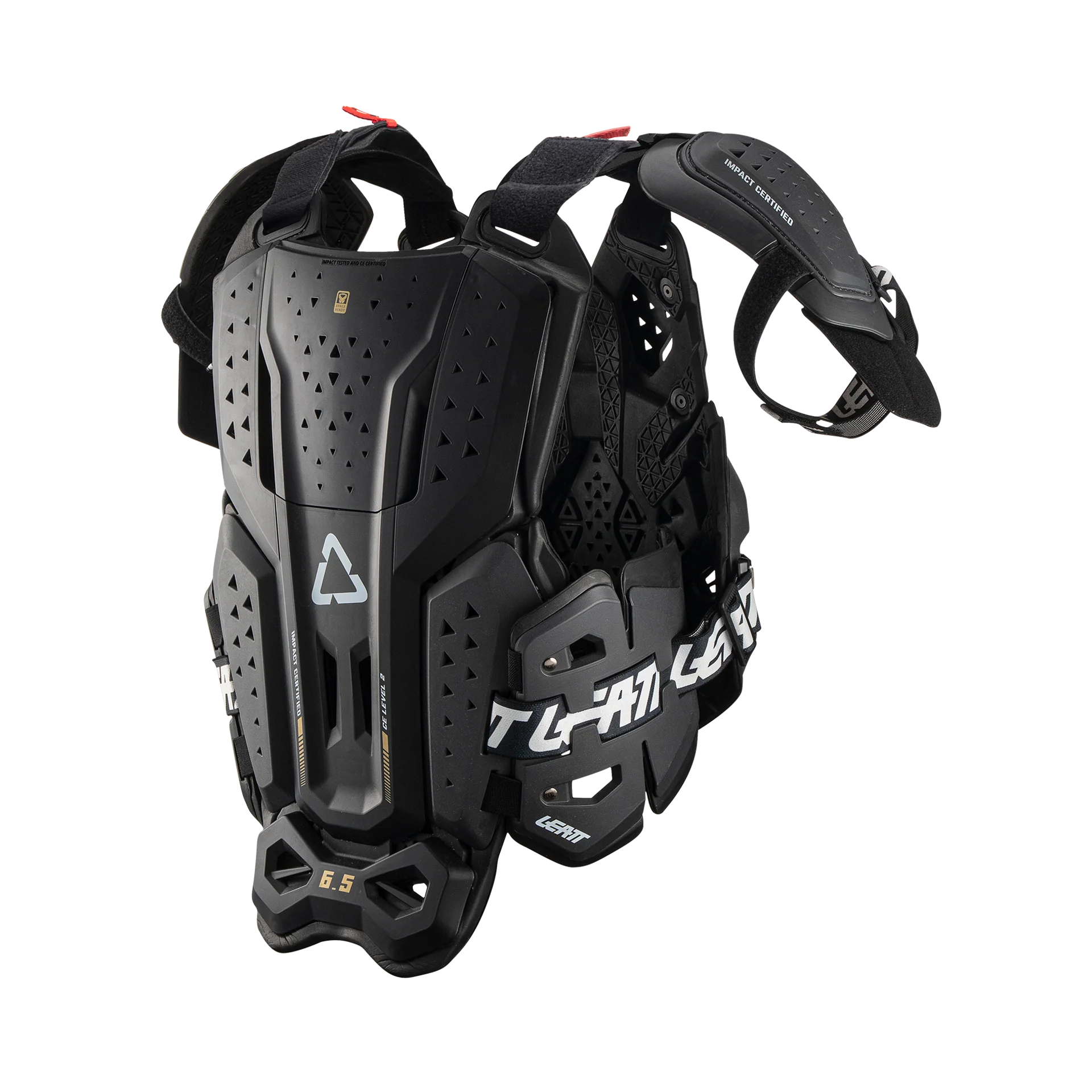 Chest Protector 6.5 Pro