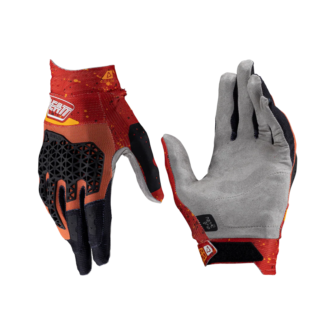 Gloves Moto 4.5 Lite
