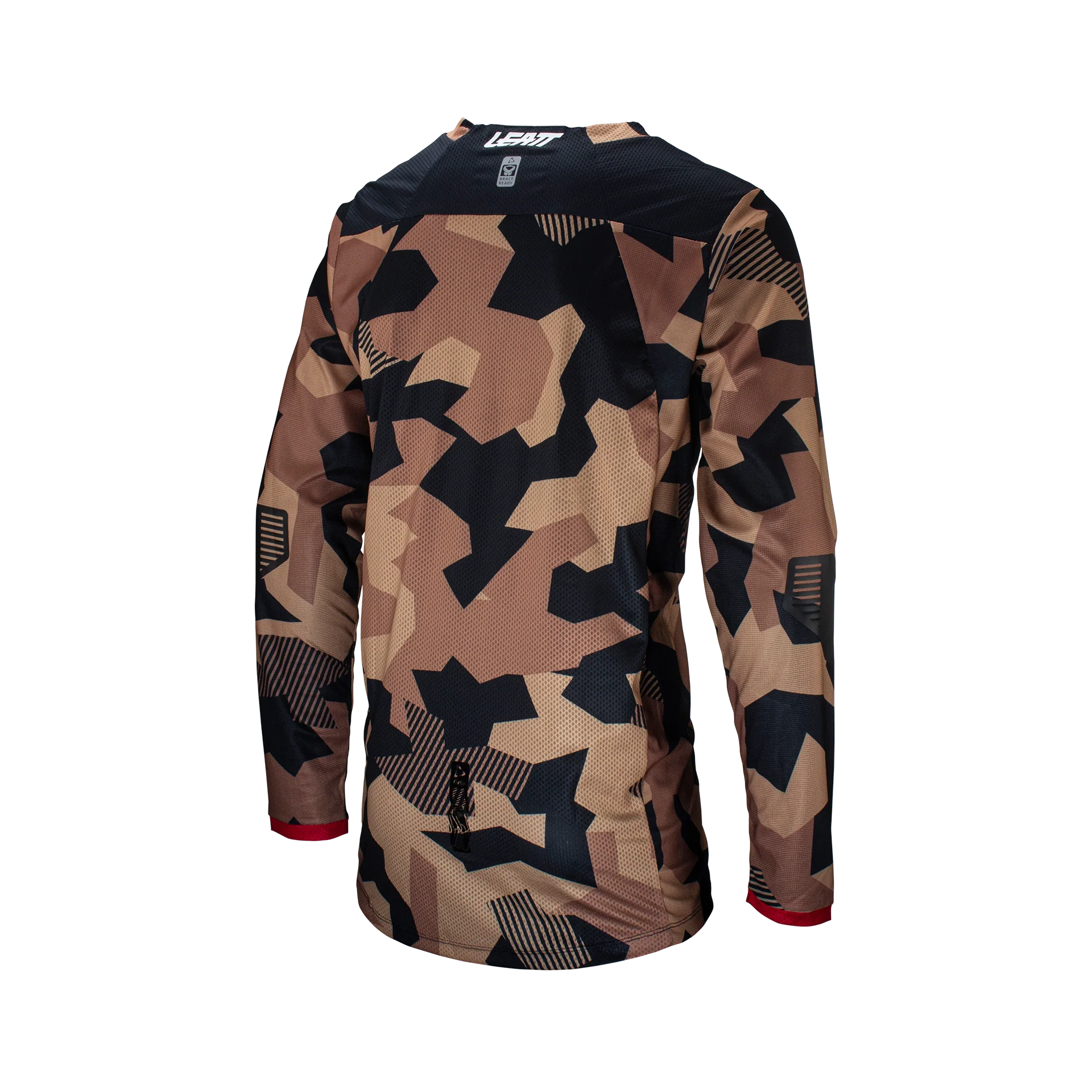 Jersey Moto 4.5 Enduro