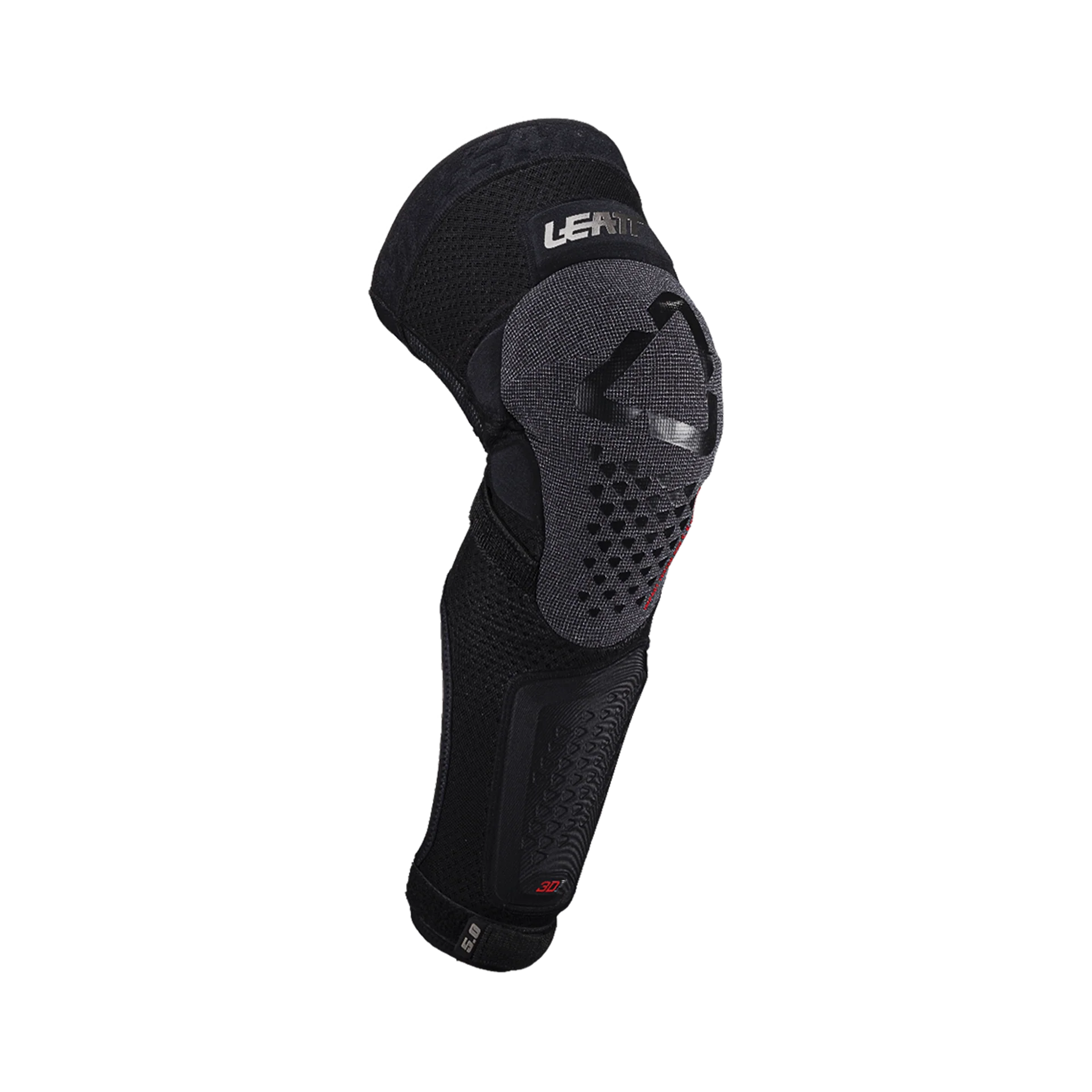 Knee Guard 3DF 5.0 Evo EXT - Junior