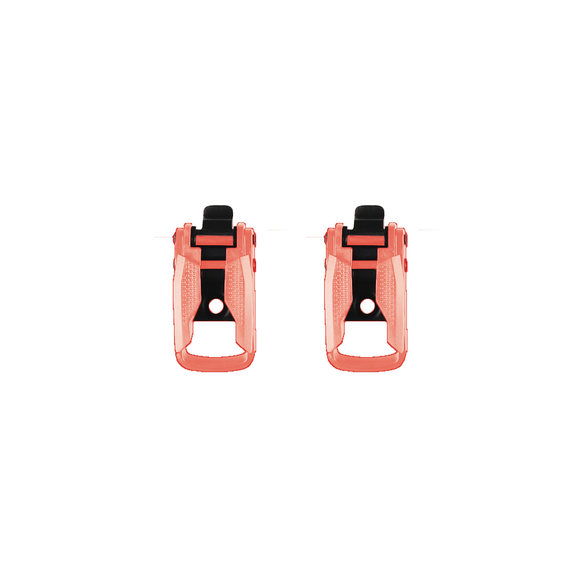 Buckle 4.5 - Adult - Pair