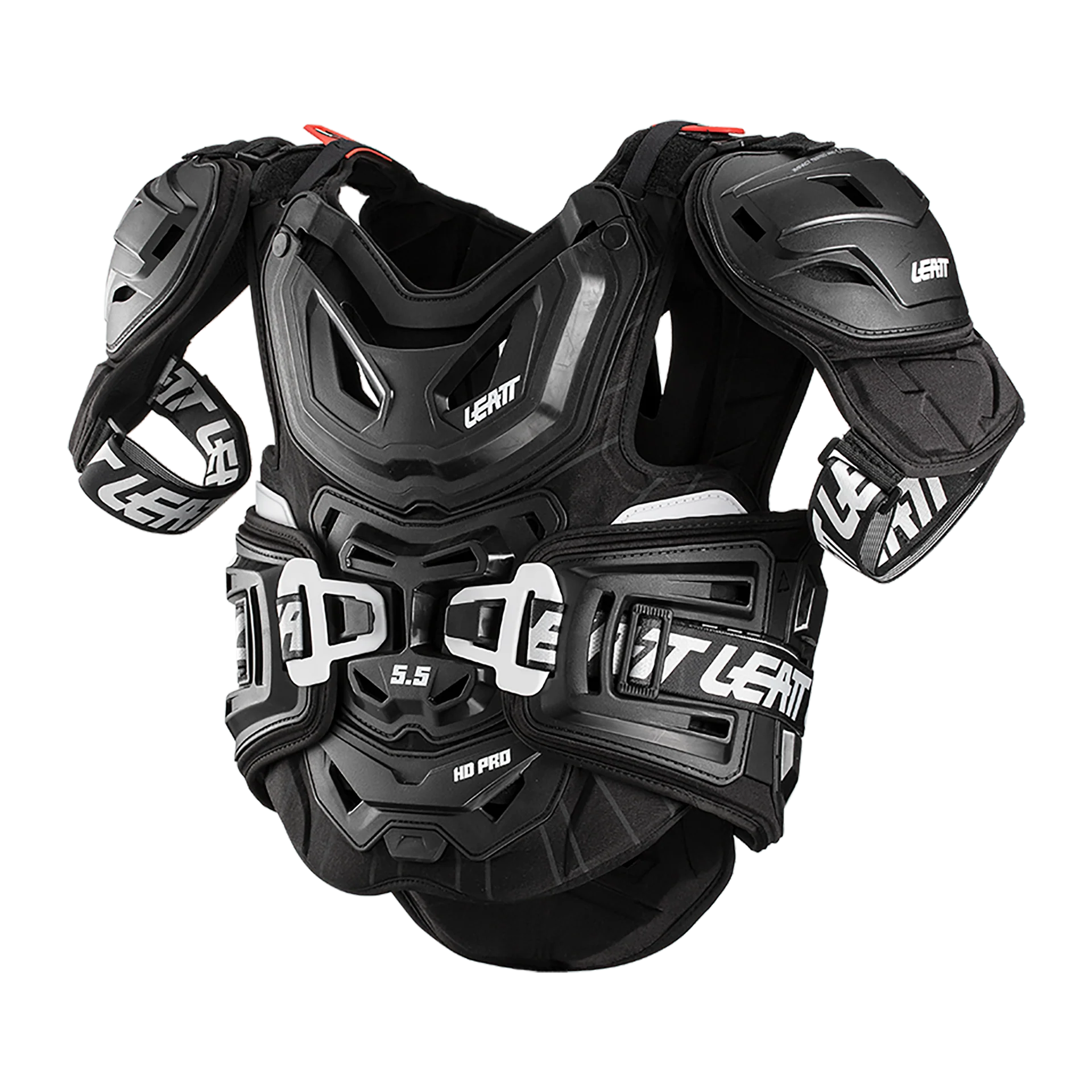 Chest Protector 5.5 Pro HD