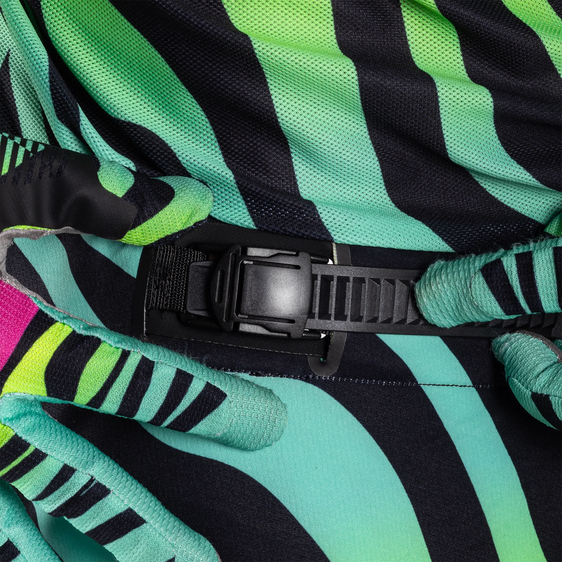 Pants Moto 5.5 I.K.S