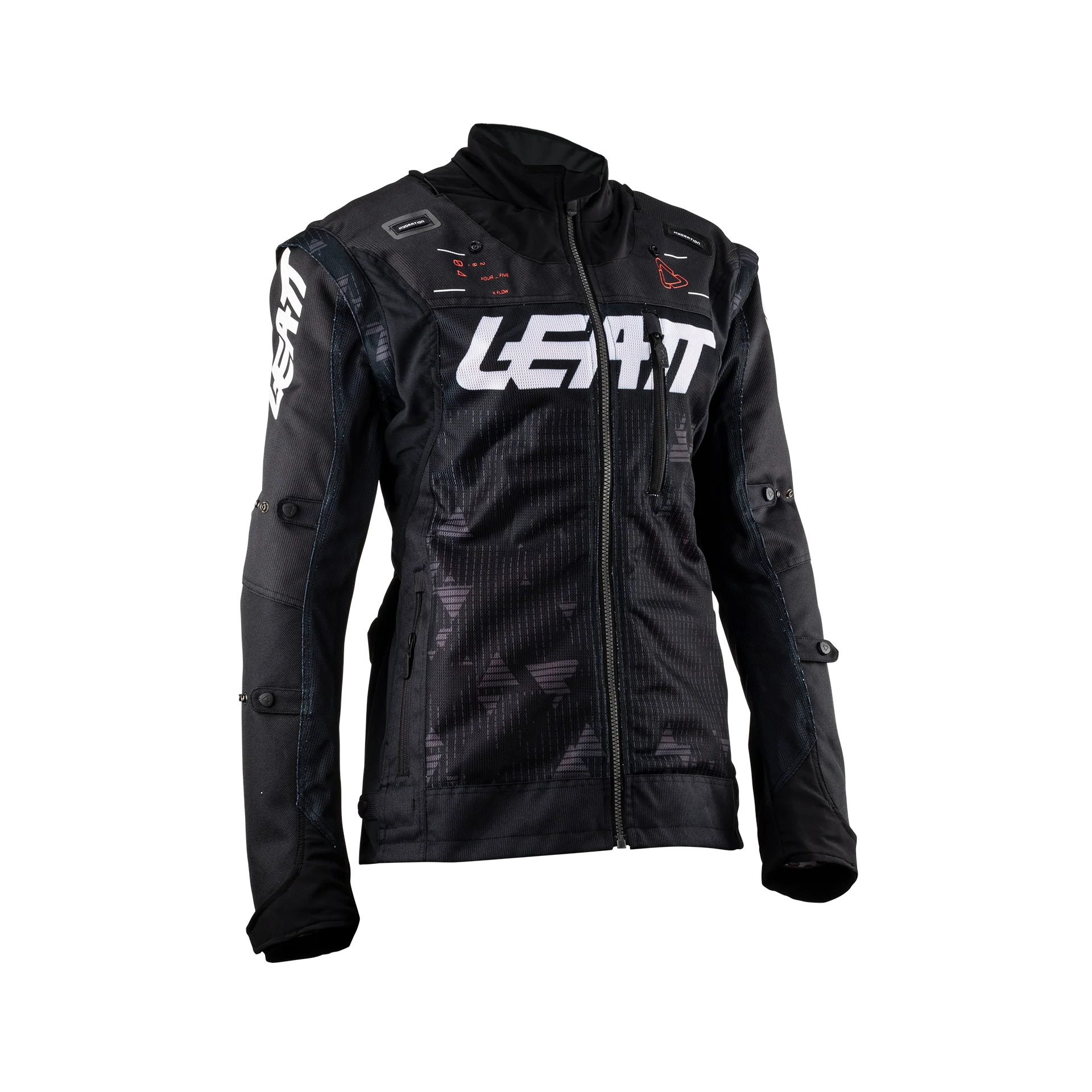 Jacket Moto 4.5 X-Flow
