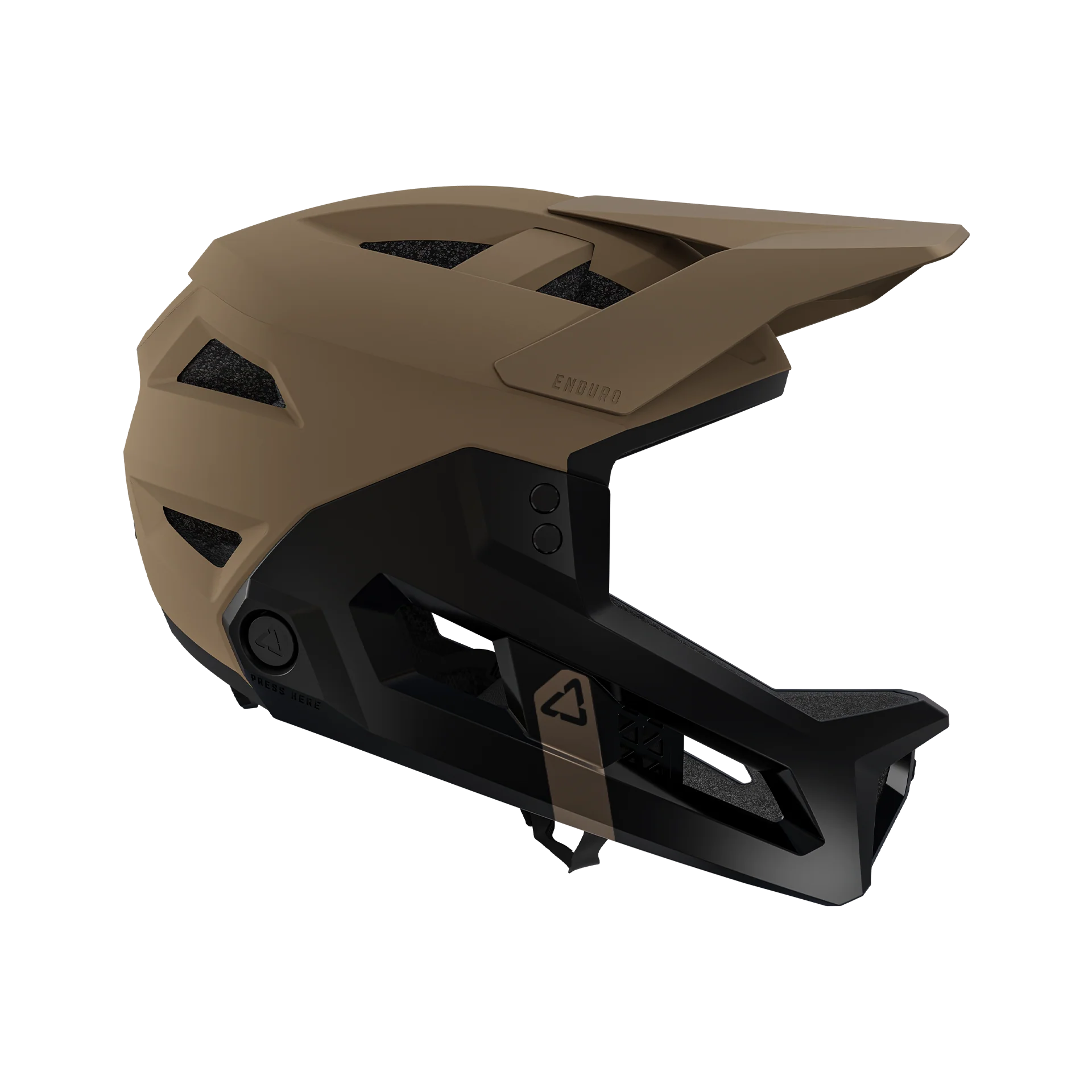 Helmet MTB Enduro 2.0