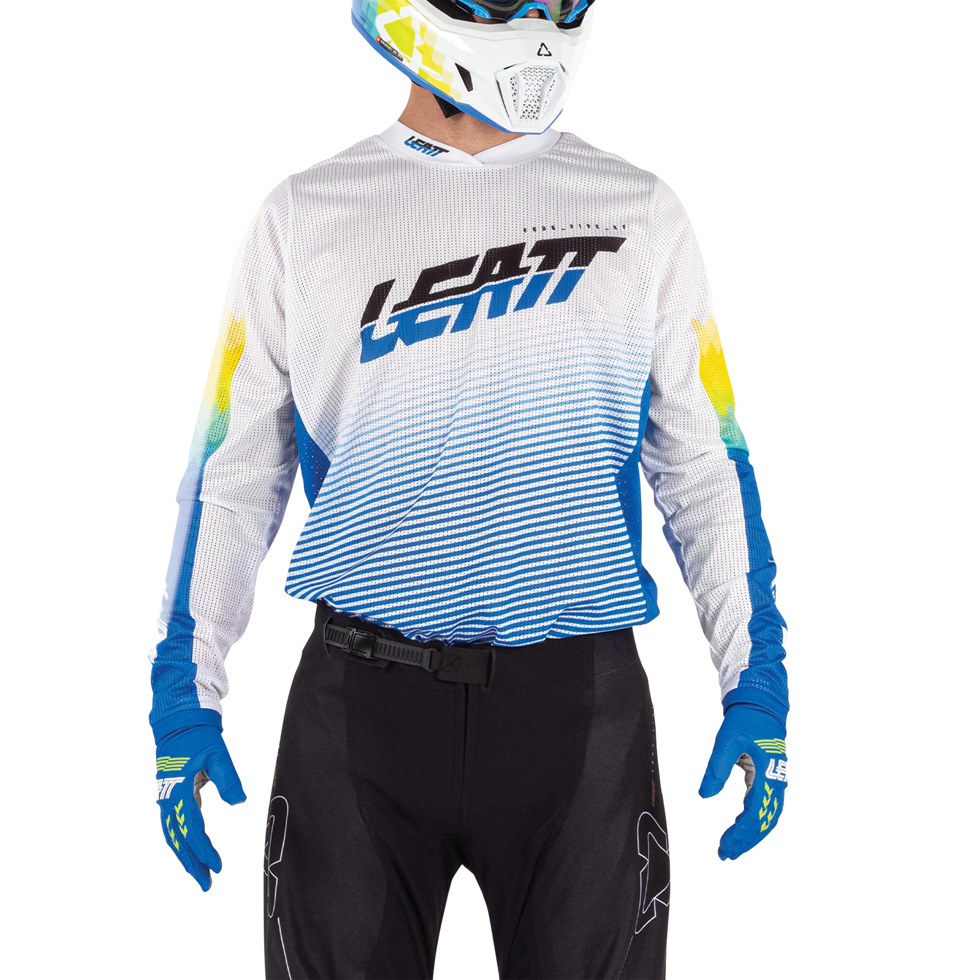 Jersey Moto 4.5 X-Flow
