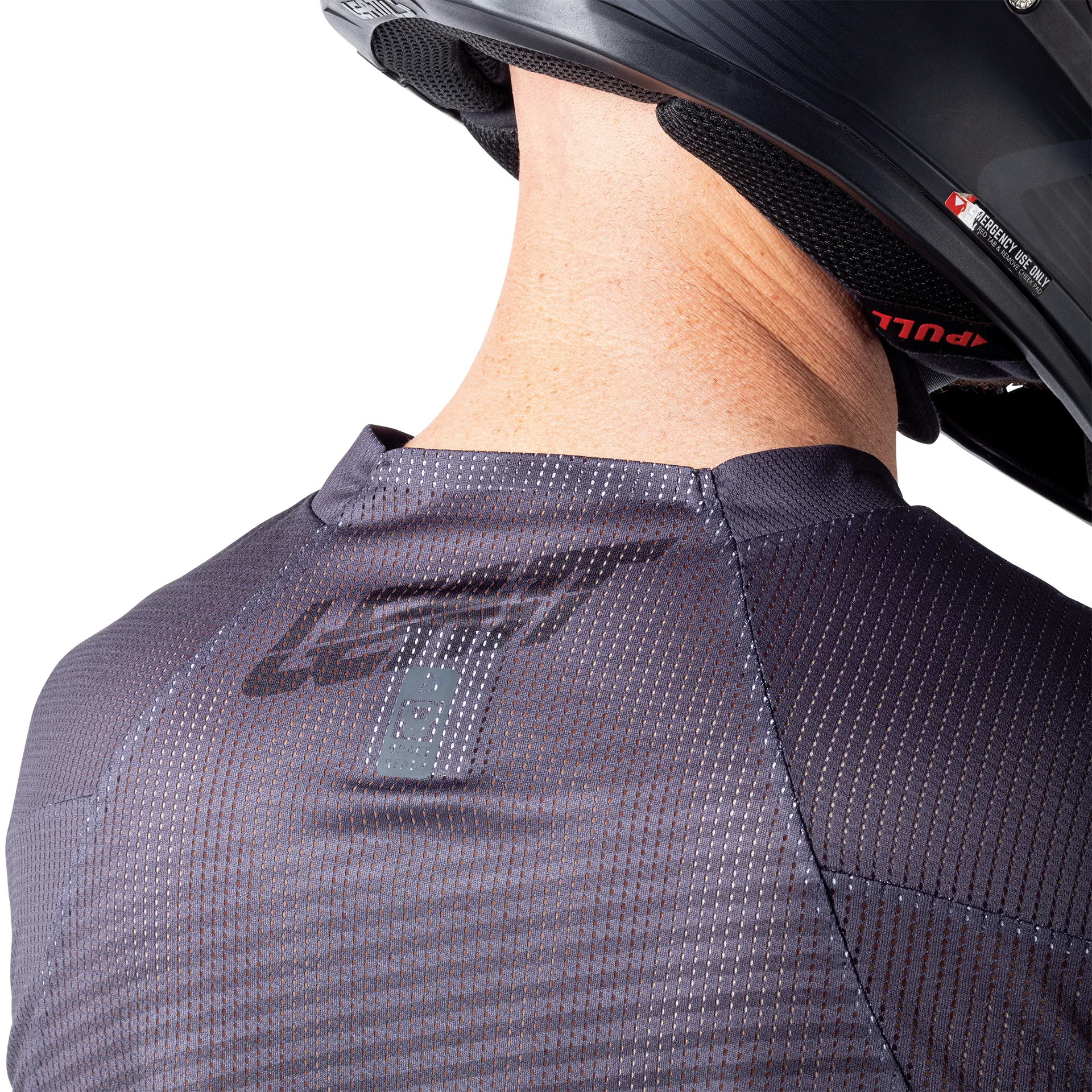 Jersey Moto 4.5 X-Flow