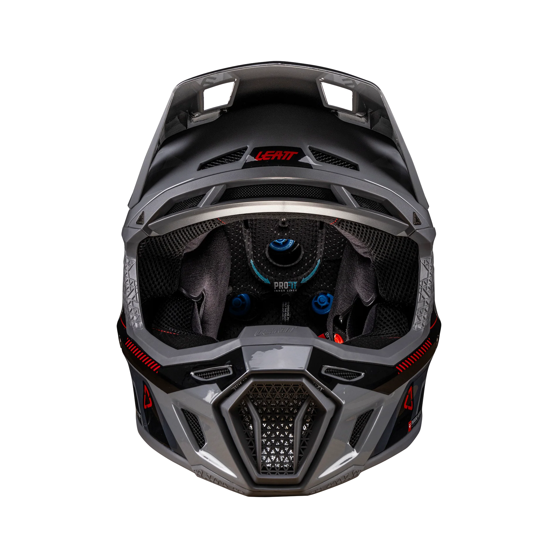 Helmet Kit Moto 8.5 Composite with 5.5 Goggle