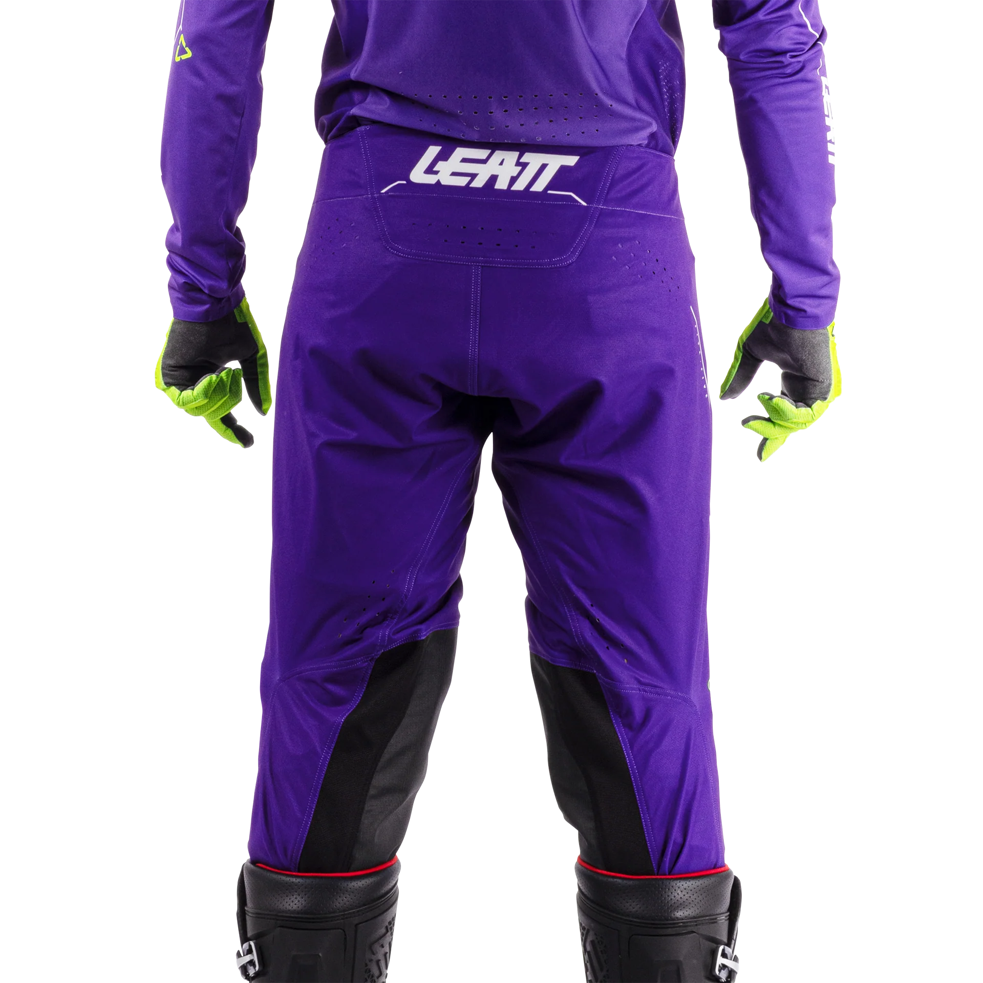 Pants Moto 5.5 I.K.S