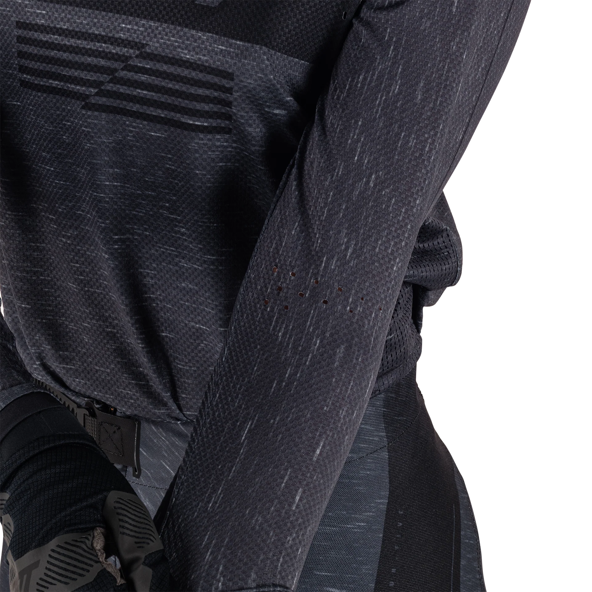 Jersey Moto 4.5 - Junior