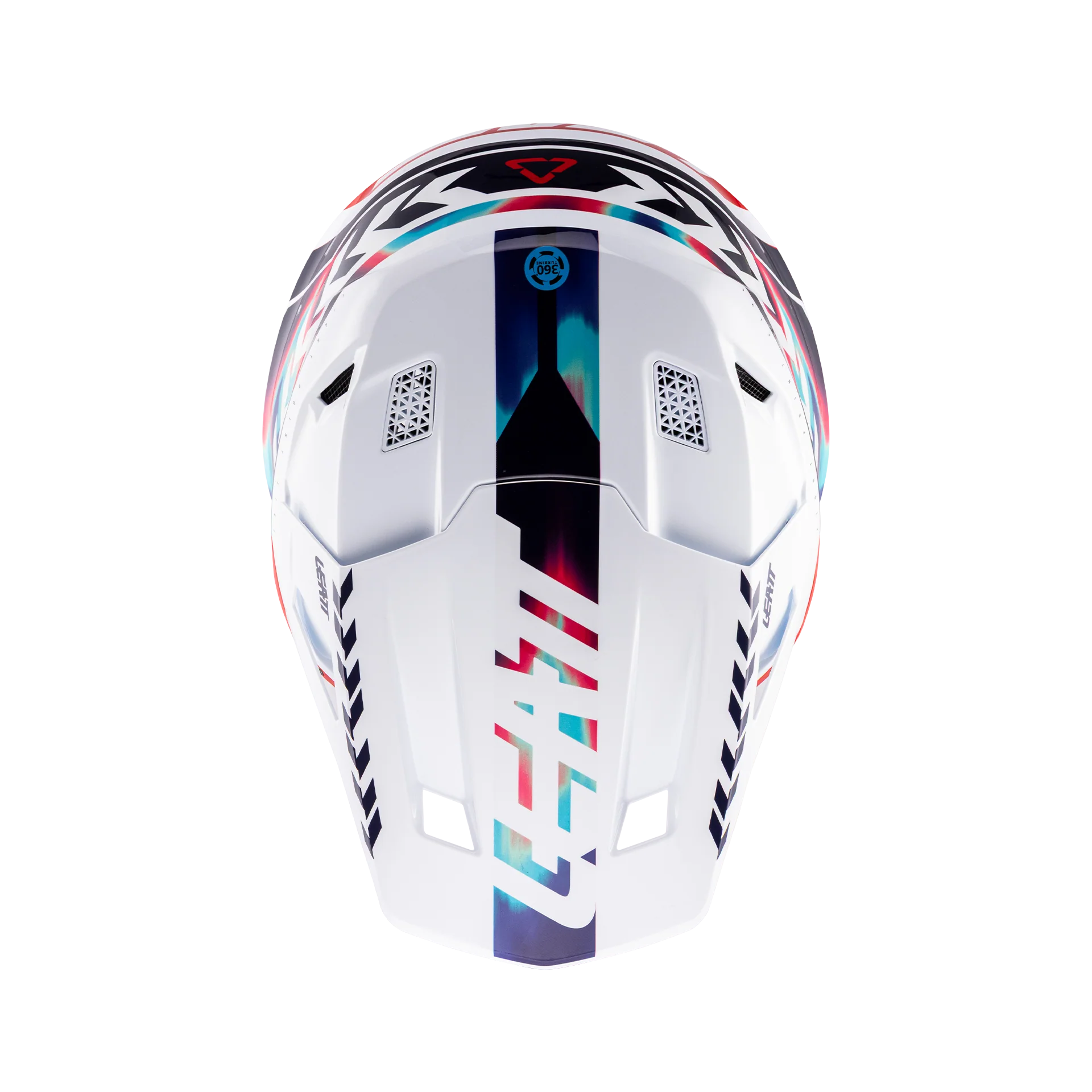 Helmet Kit Moto 8.5 Composite with 5.5 Goggle