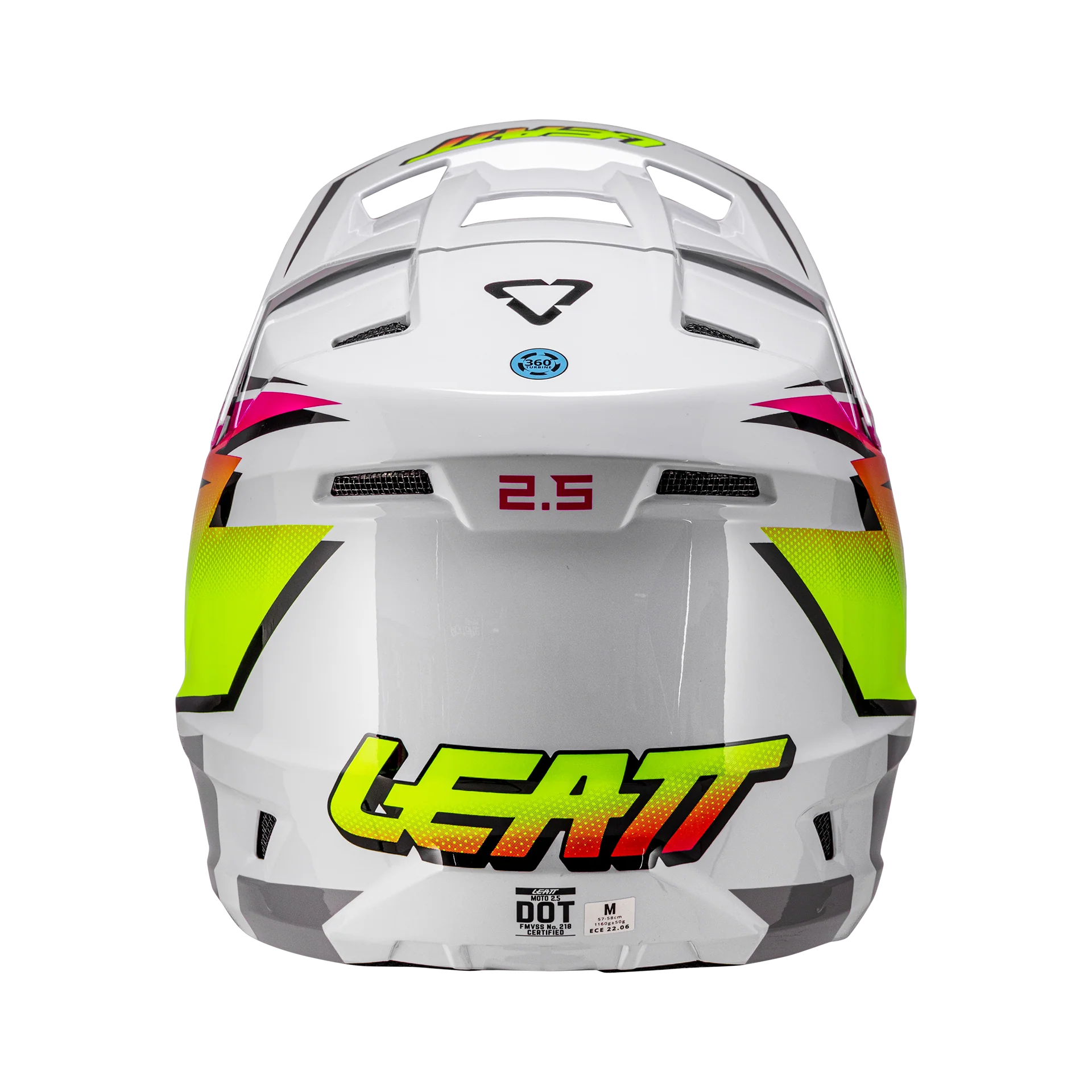 Helmet Moto 2.5