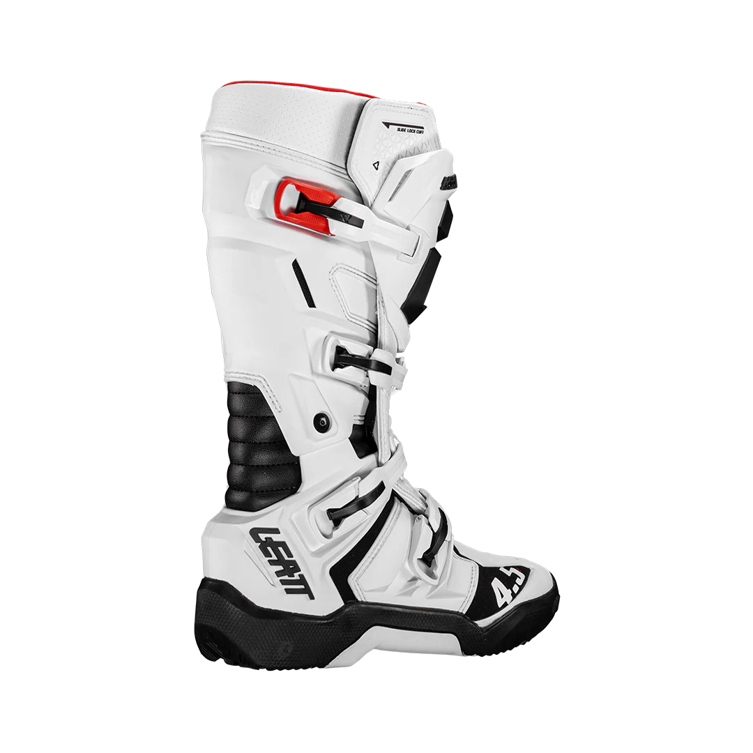 Boots 4.5 Enduro