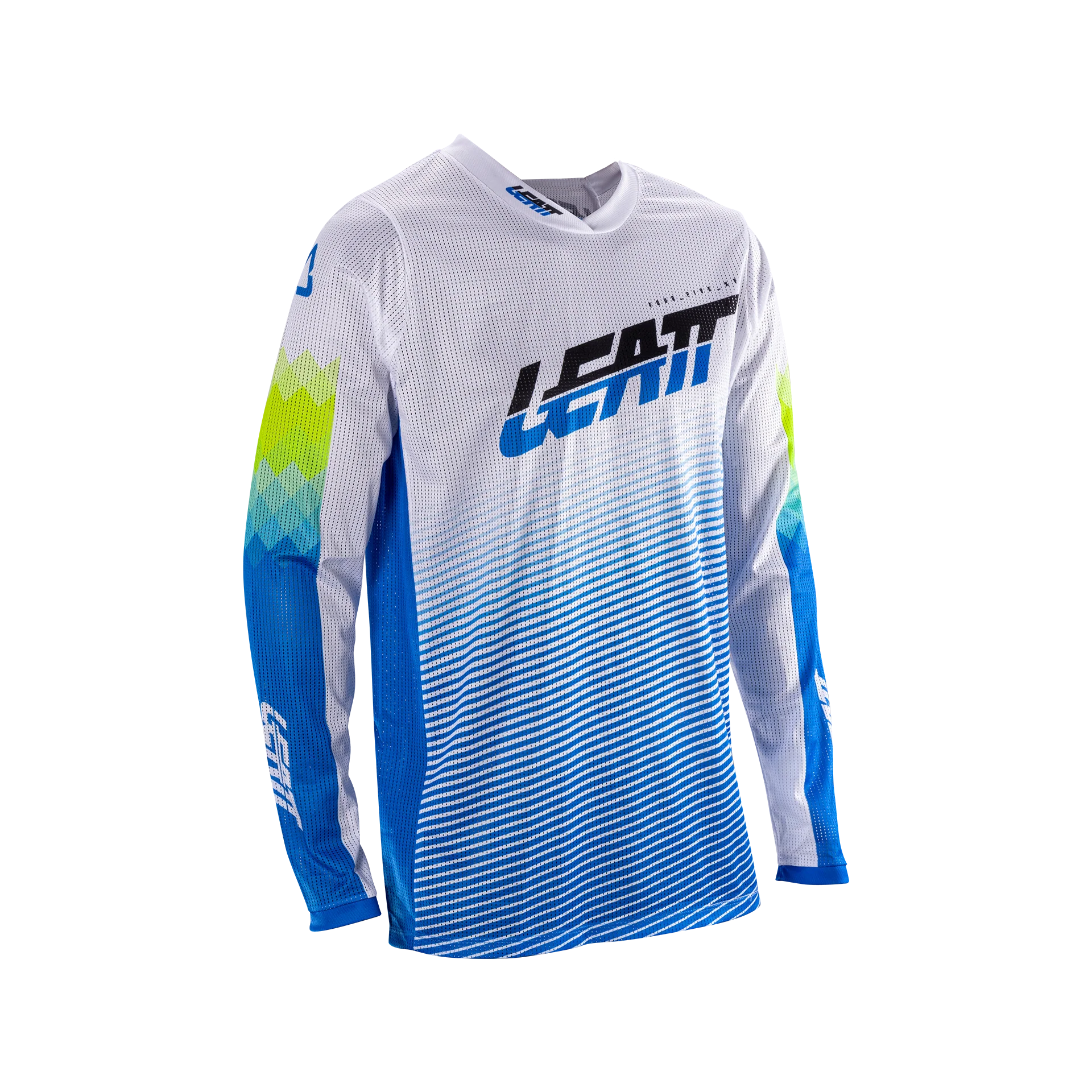 Jersey Moto 4.5 X-Flow