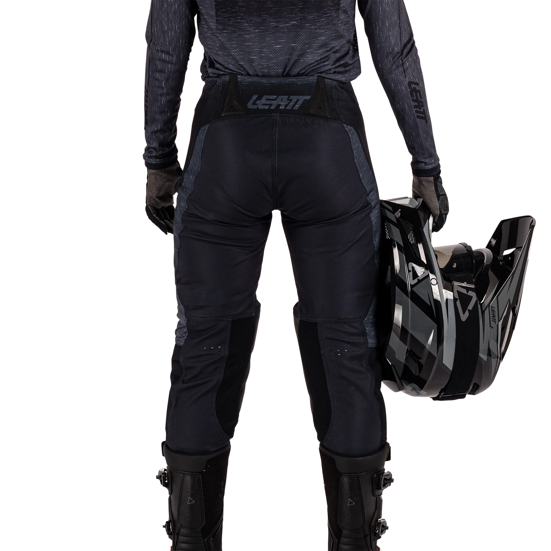 Pants Moto 4.5 - Junior