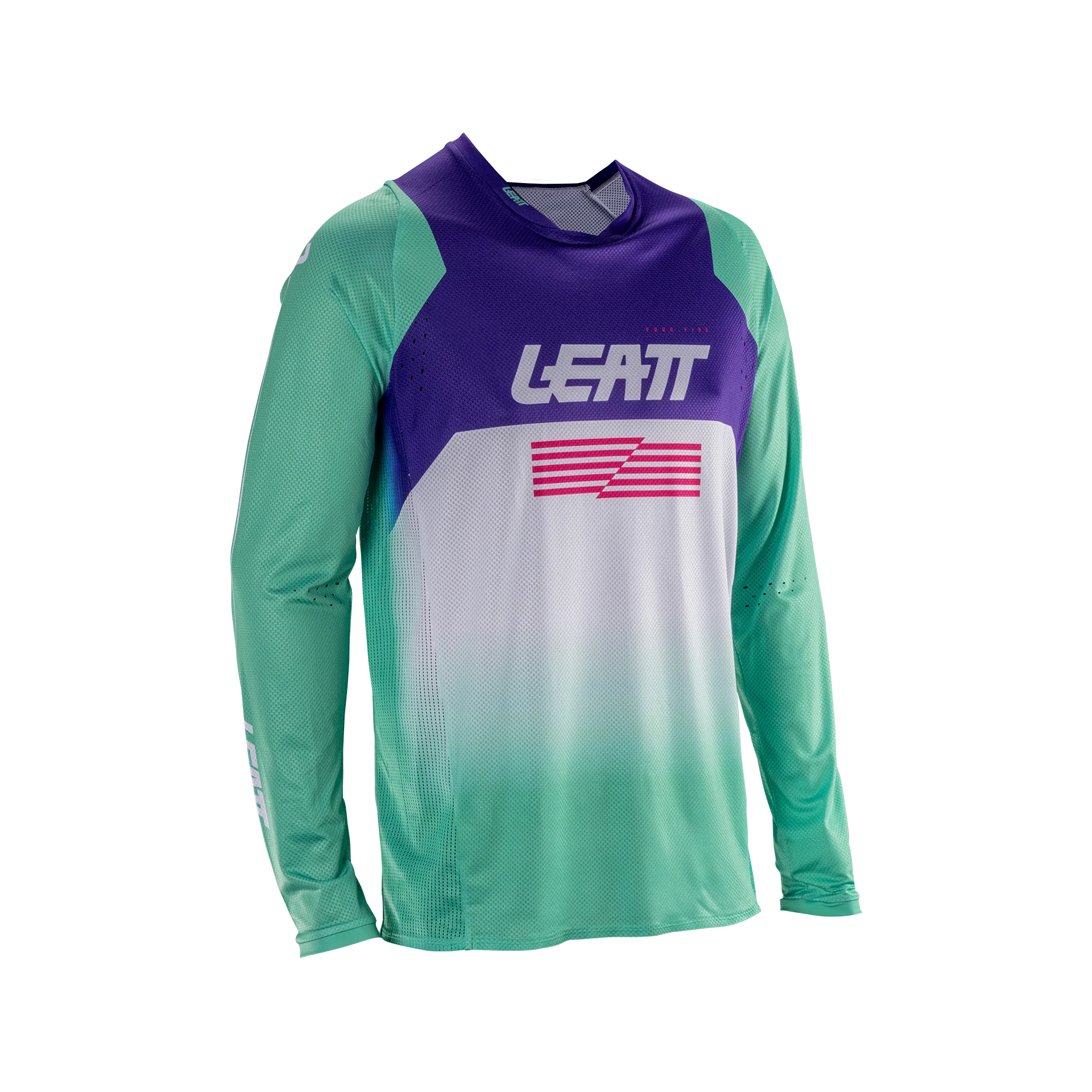 Jersey Moto 4.5 Lite