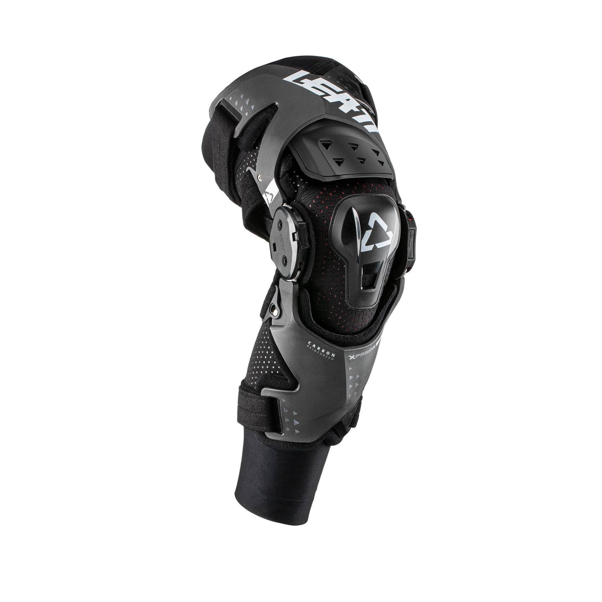 Knee Brace X-Frame Hybrid - Pair