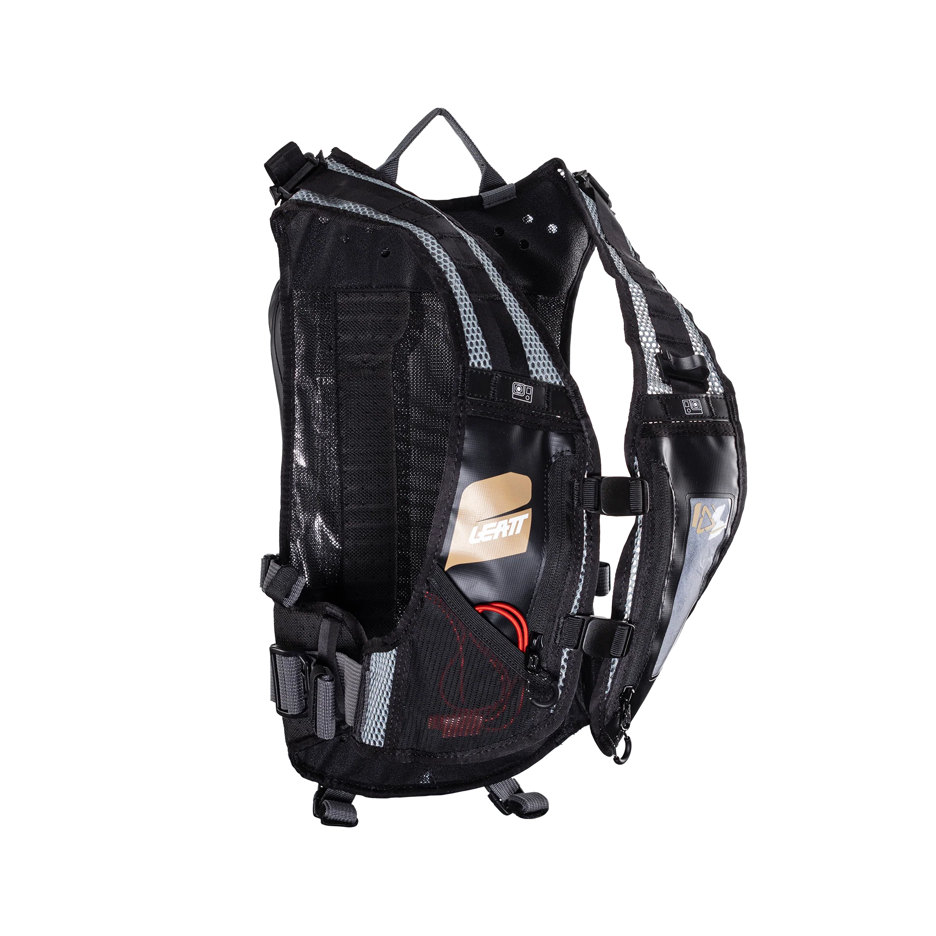 Hydration Moto HydraDri WP 2.0