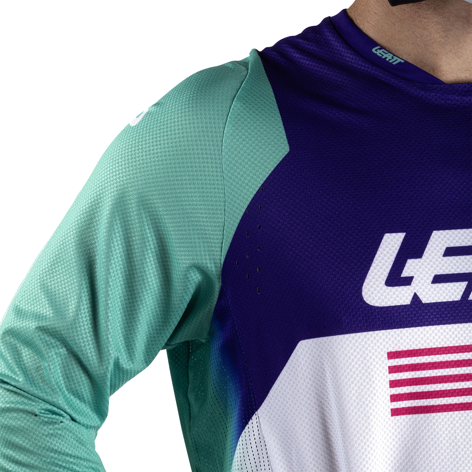 Jersey Moto 4.5 Lite