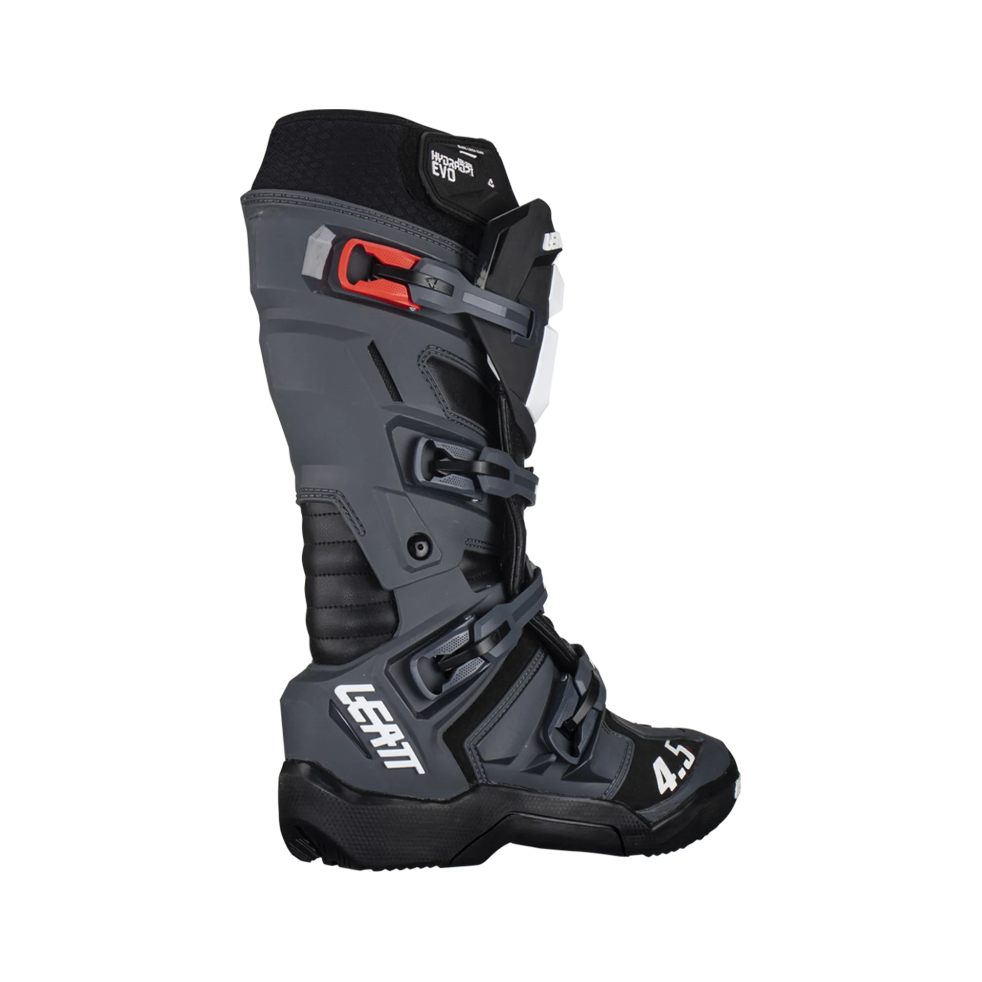 Boots 4.5 HydraDri