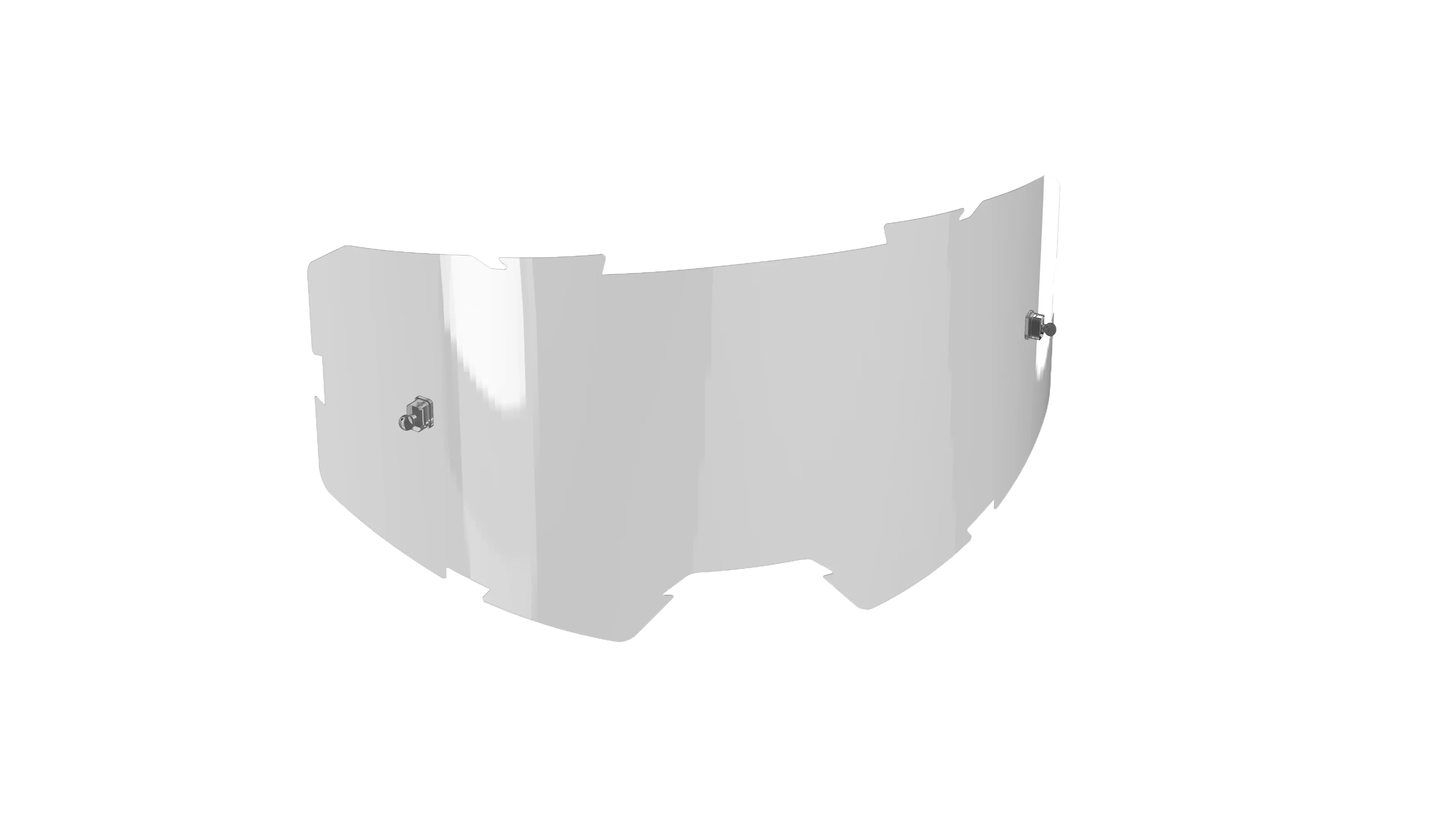 Lens Vizion 2.5/3.5 - Standard