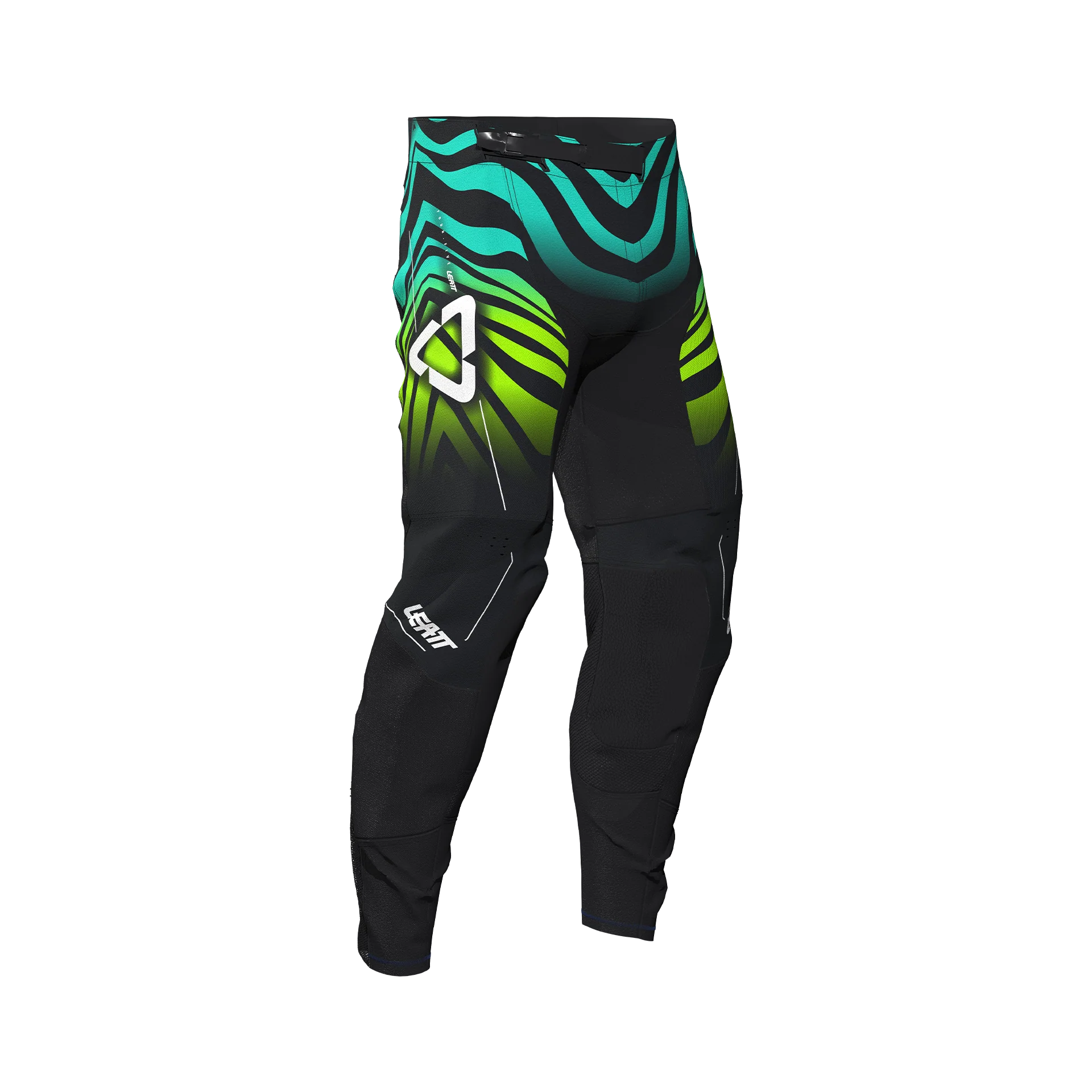 Pants Moto 4.5 - Junior