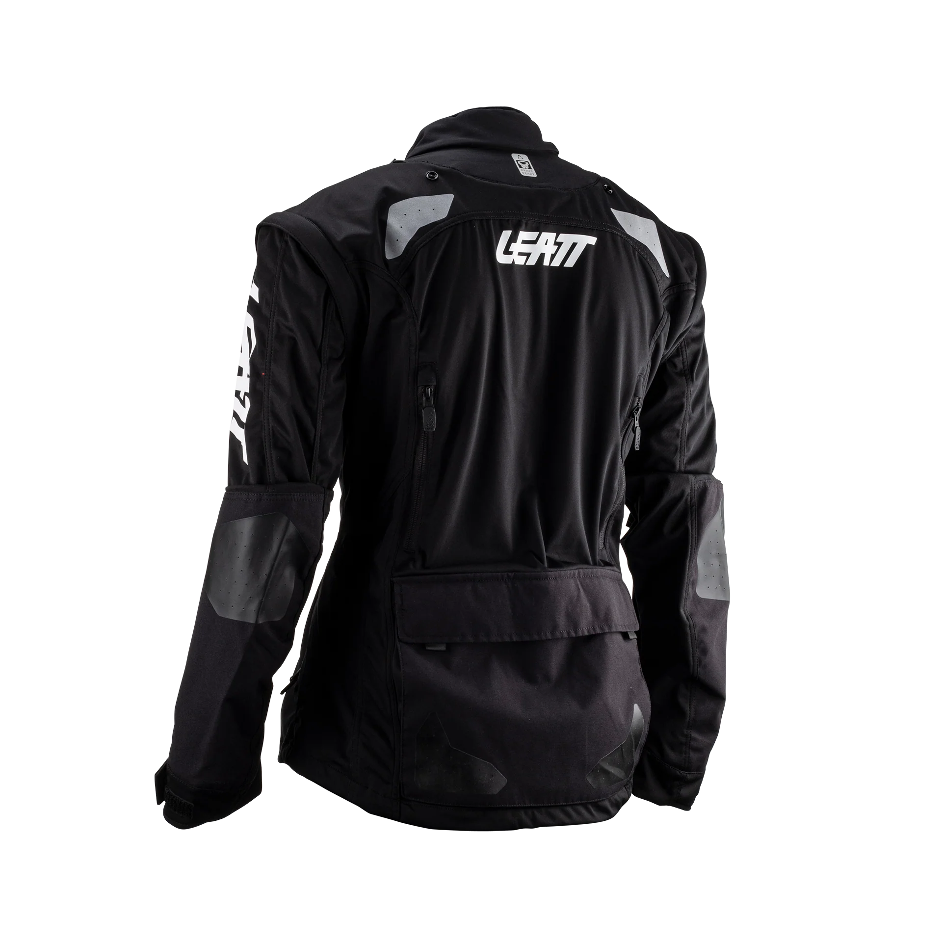 Jacket Moto 4.5 Lite
