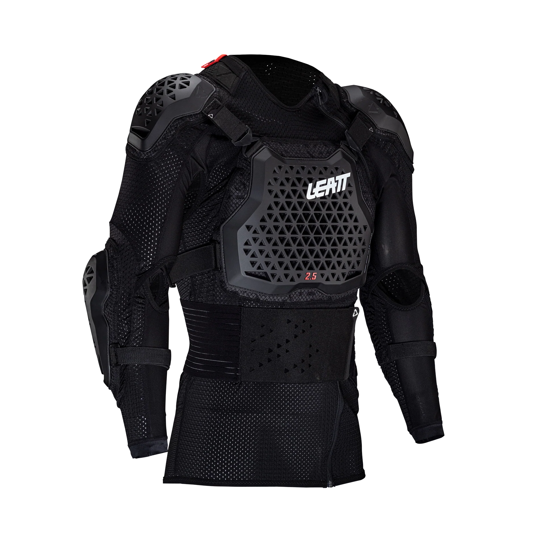 Body Protector 2.5