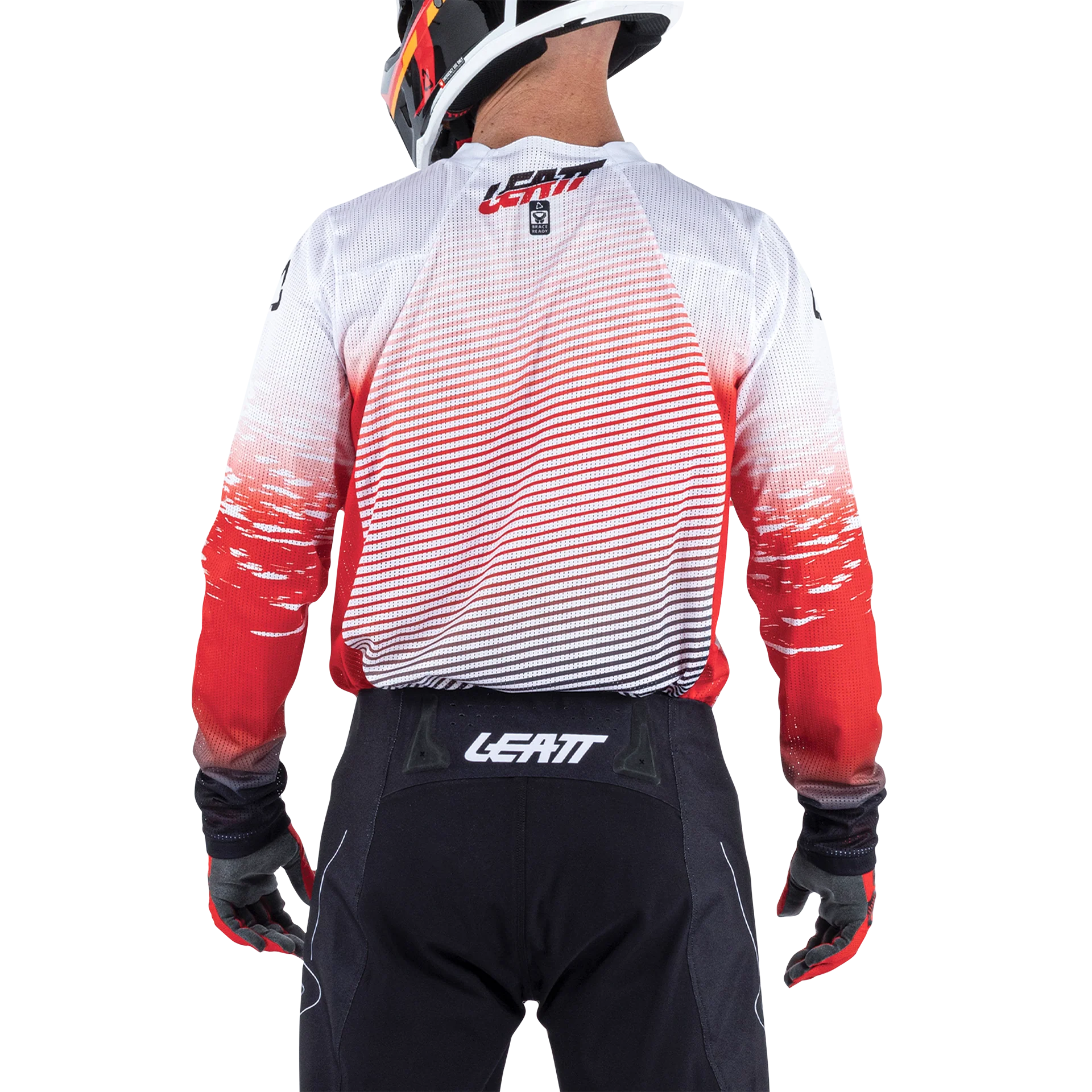 Jersey Moto 4.5 X-Flow