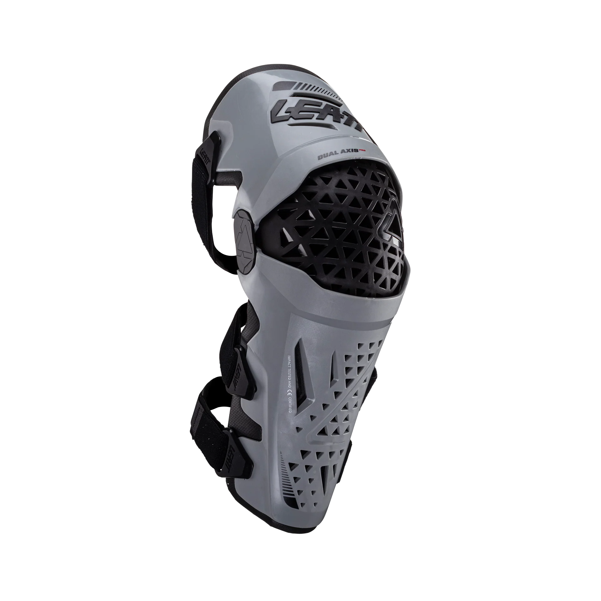 Knee & Shin Guard Dual Axis Pro