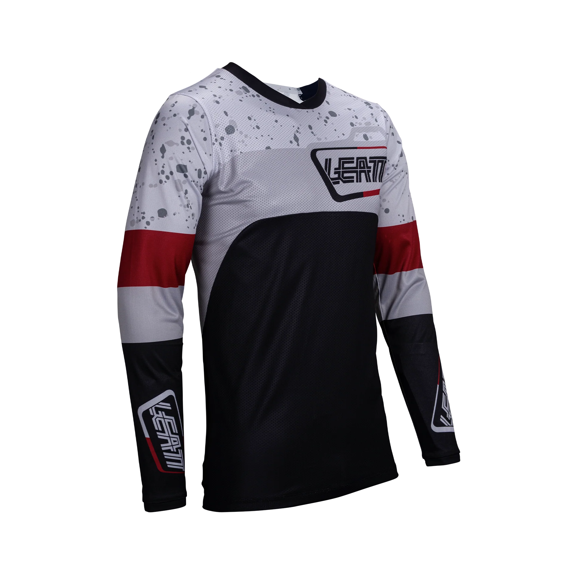 Jersey Moto 4.5 Enduro