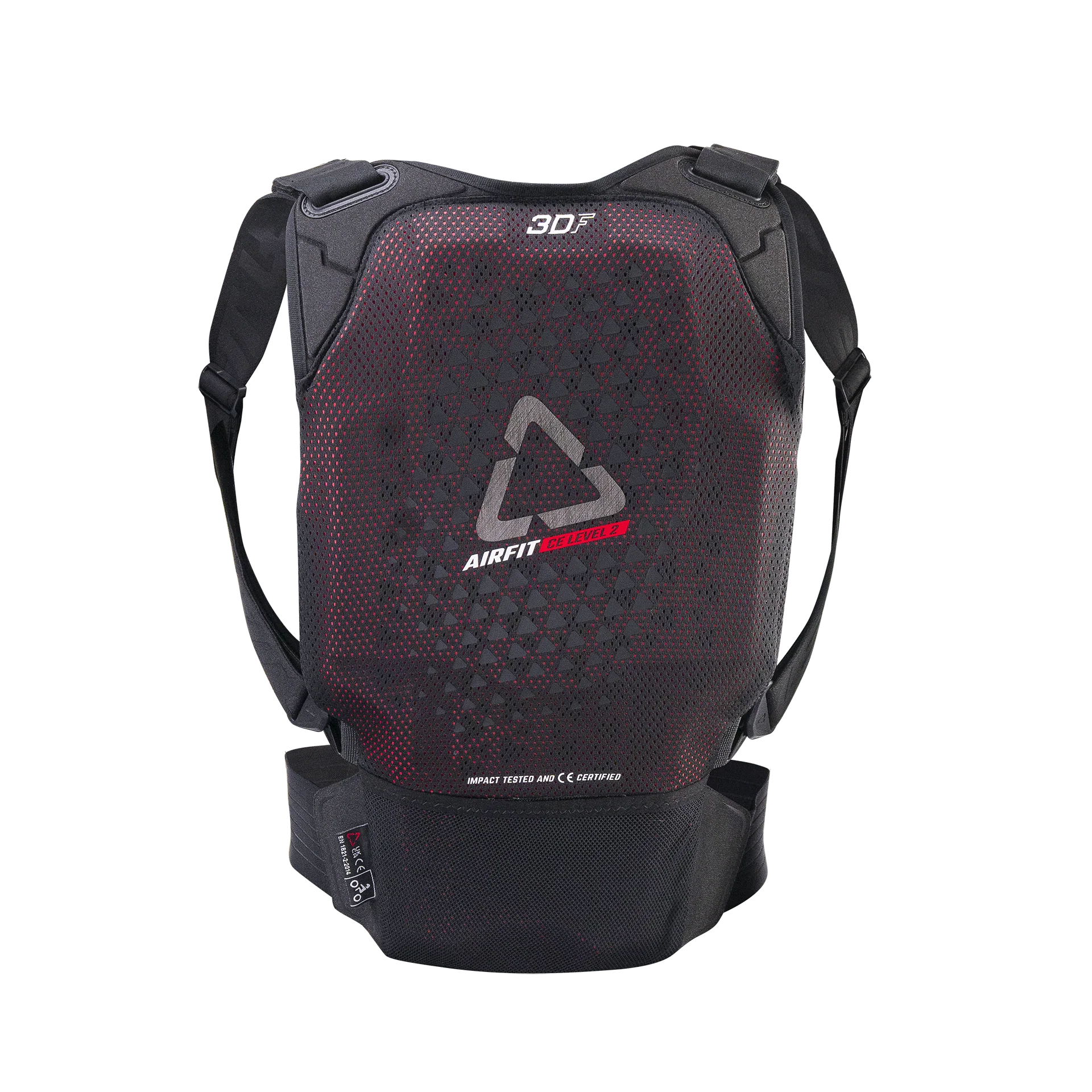 Back Protector 3DF AirFit Evo