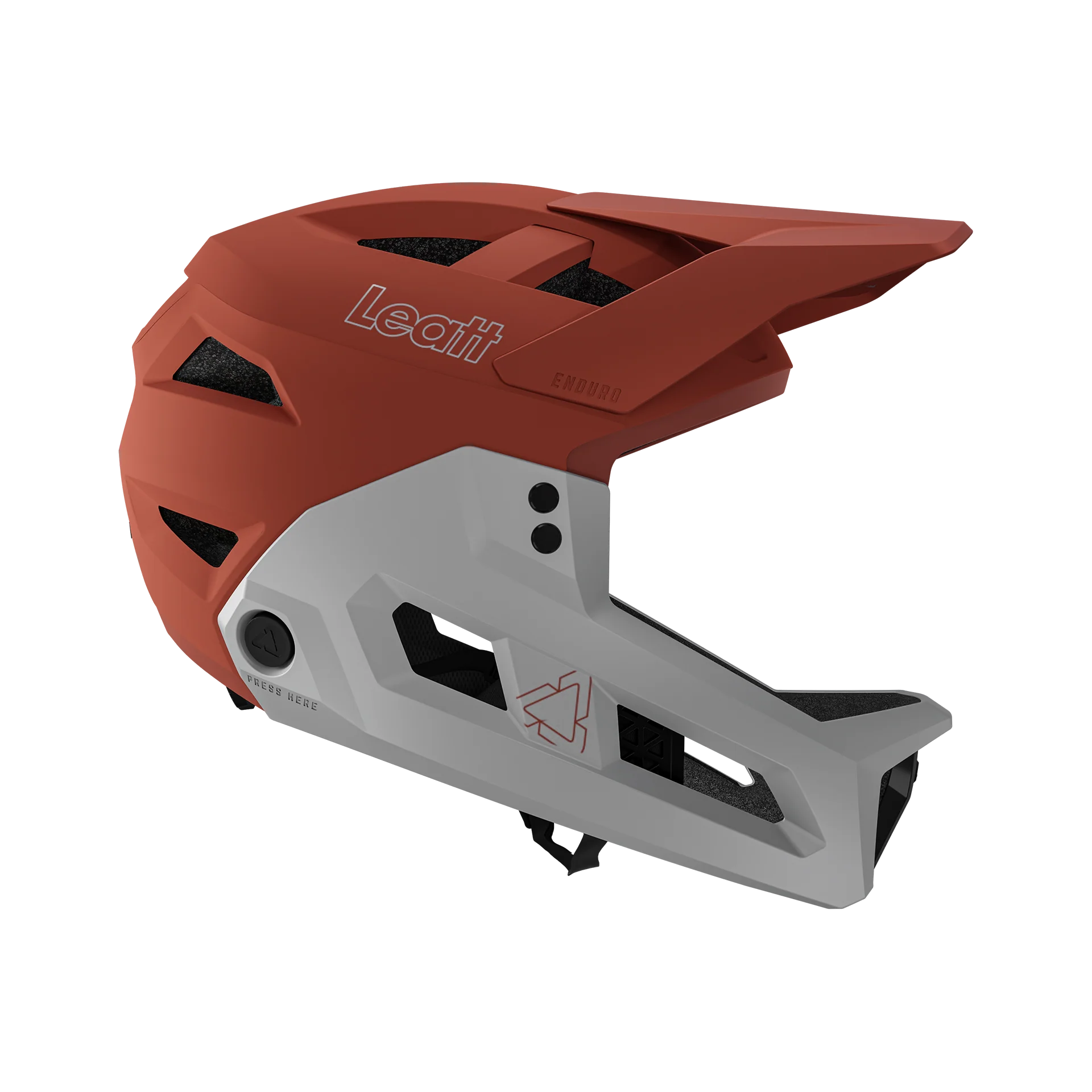 Helmet MTB Enduro 2.0