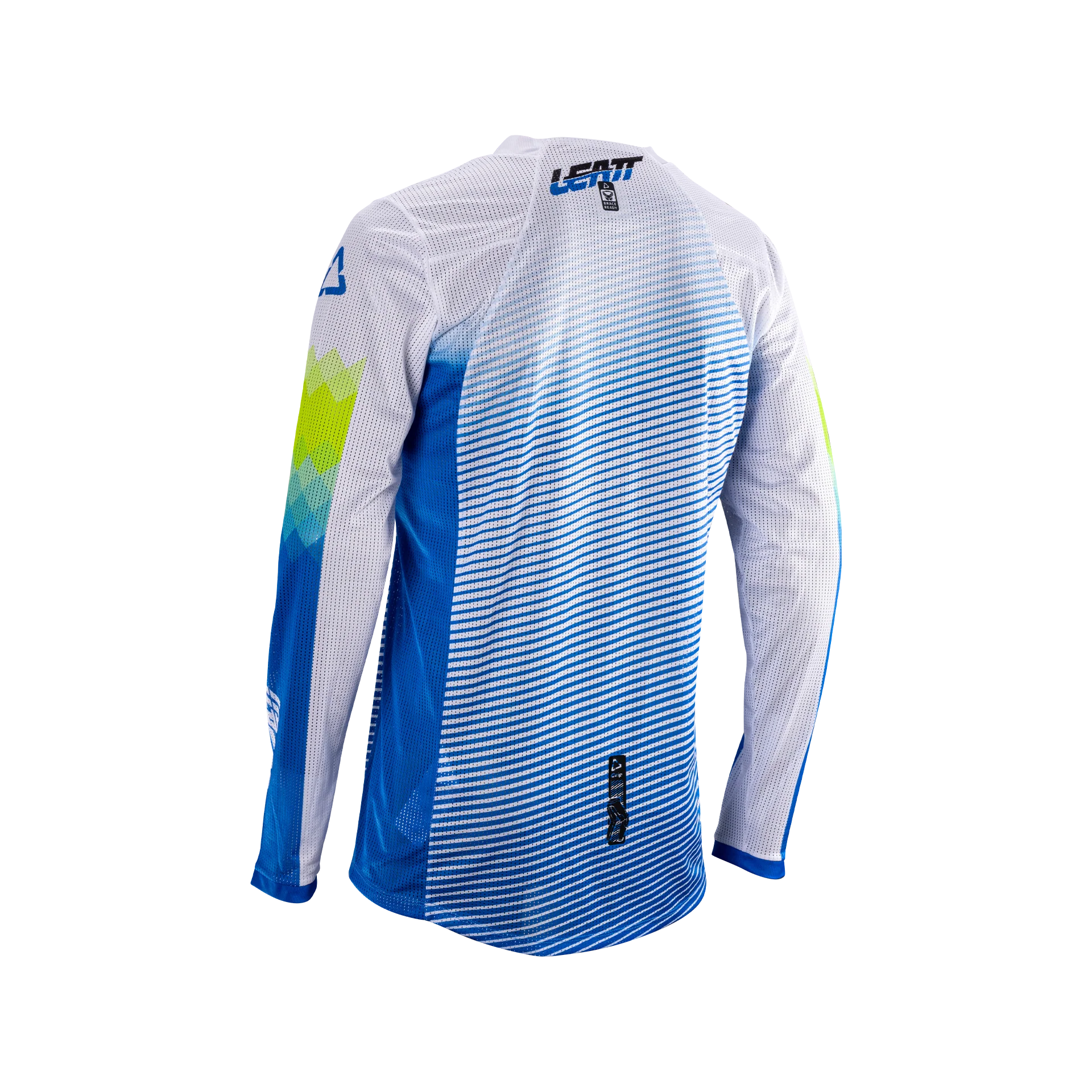 Jersey Moto 4.5 X-Flow