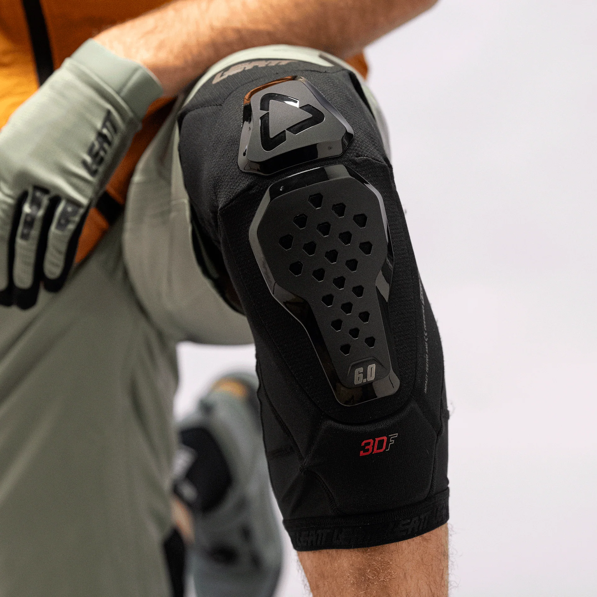 Knee Guard 6.0 Evo