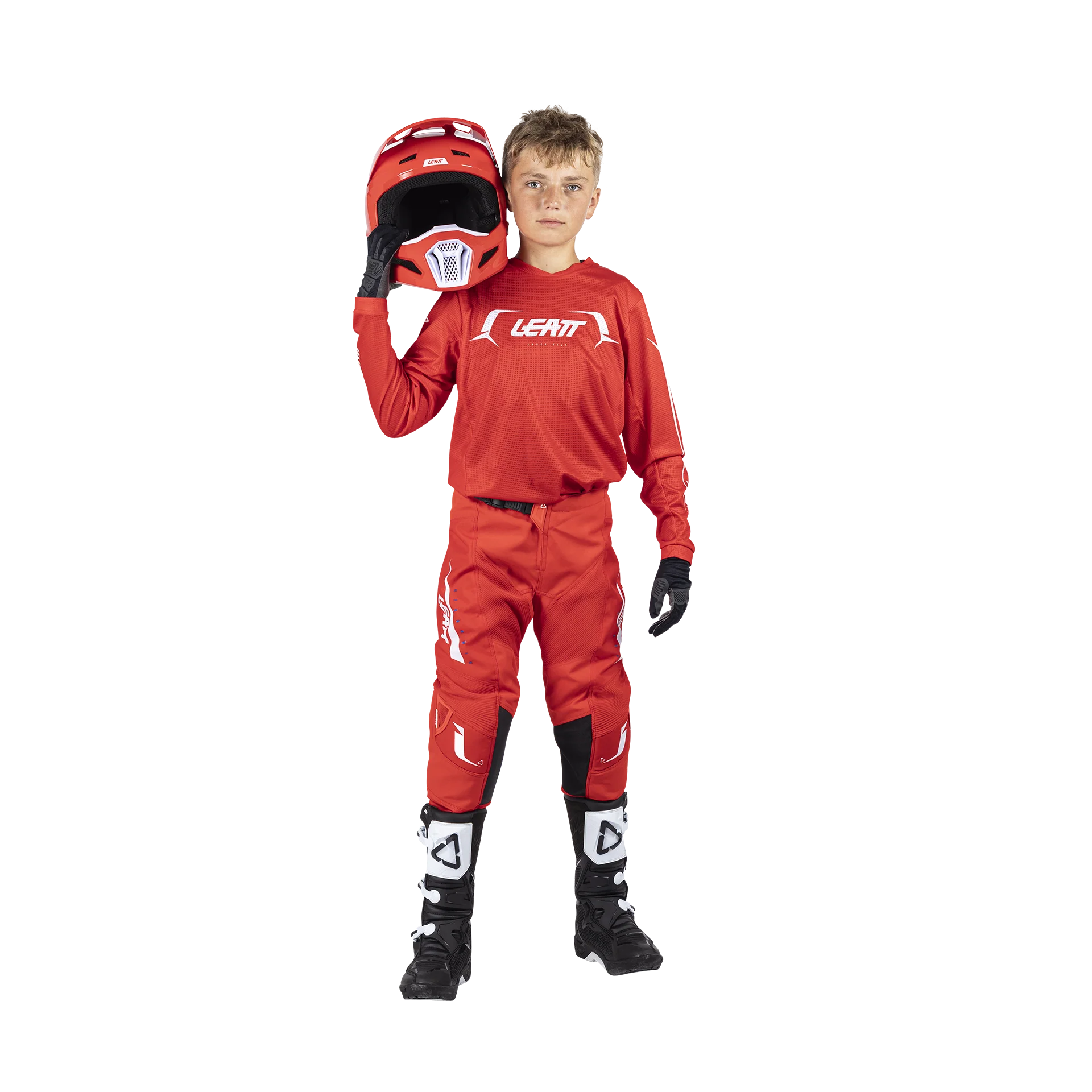 Moto 3.5 Ride Kit - Junior/Mini
