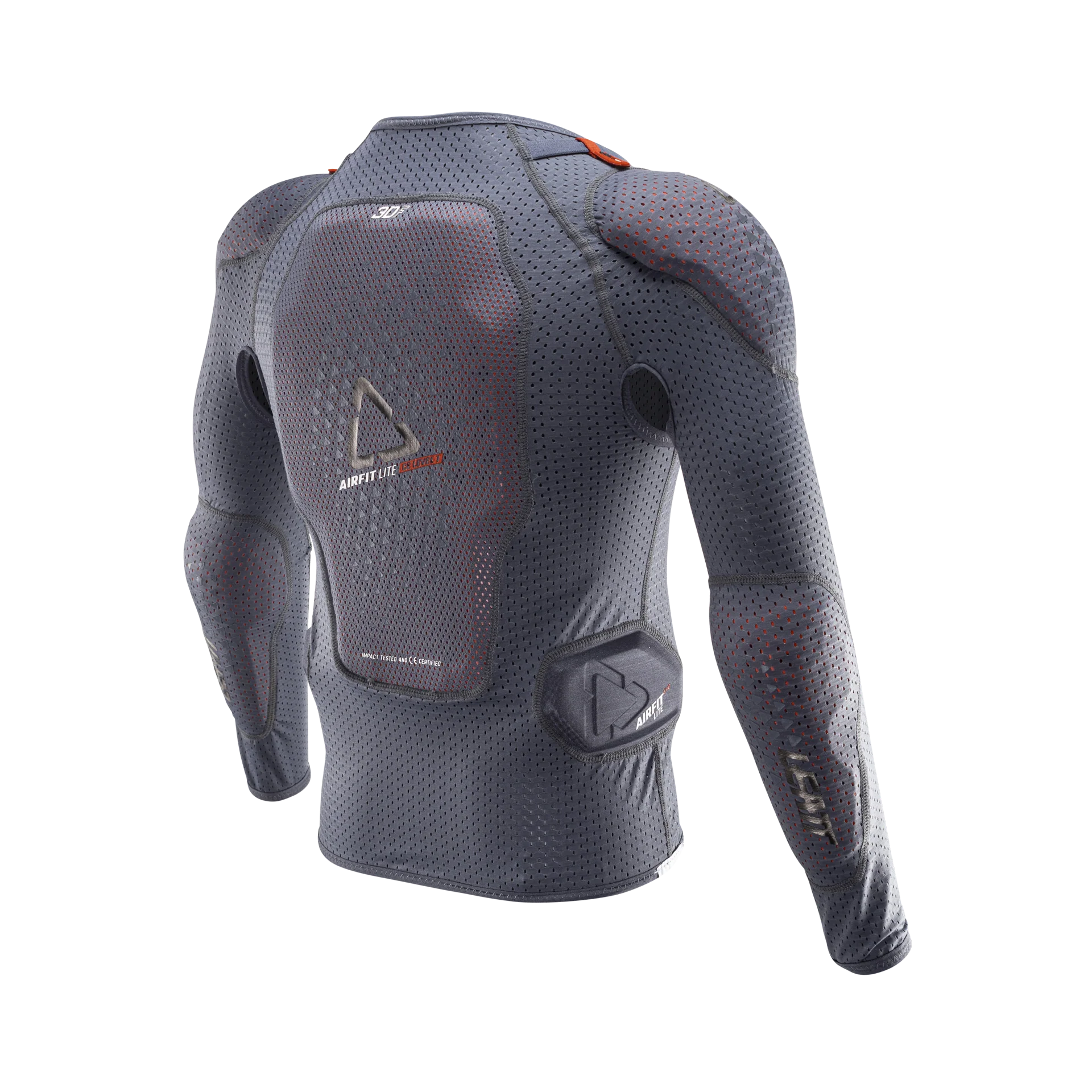 Body Protector 3DF AirFit Lite Evo - Junior