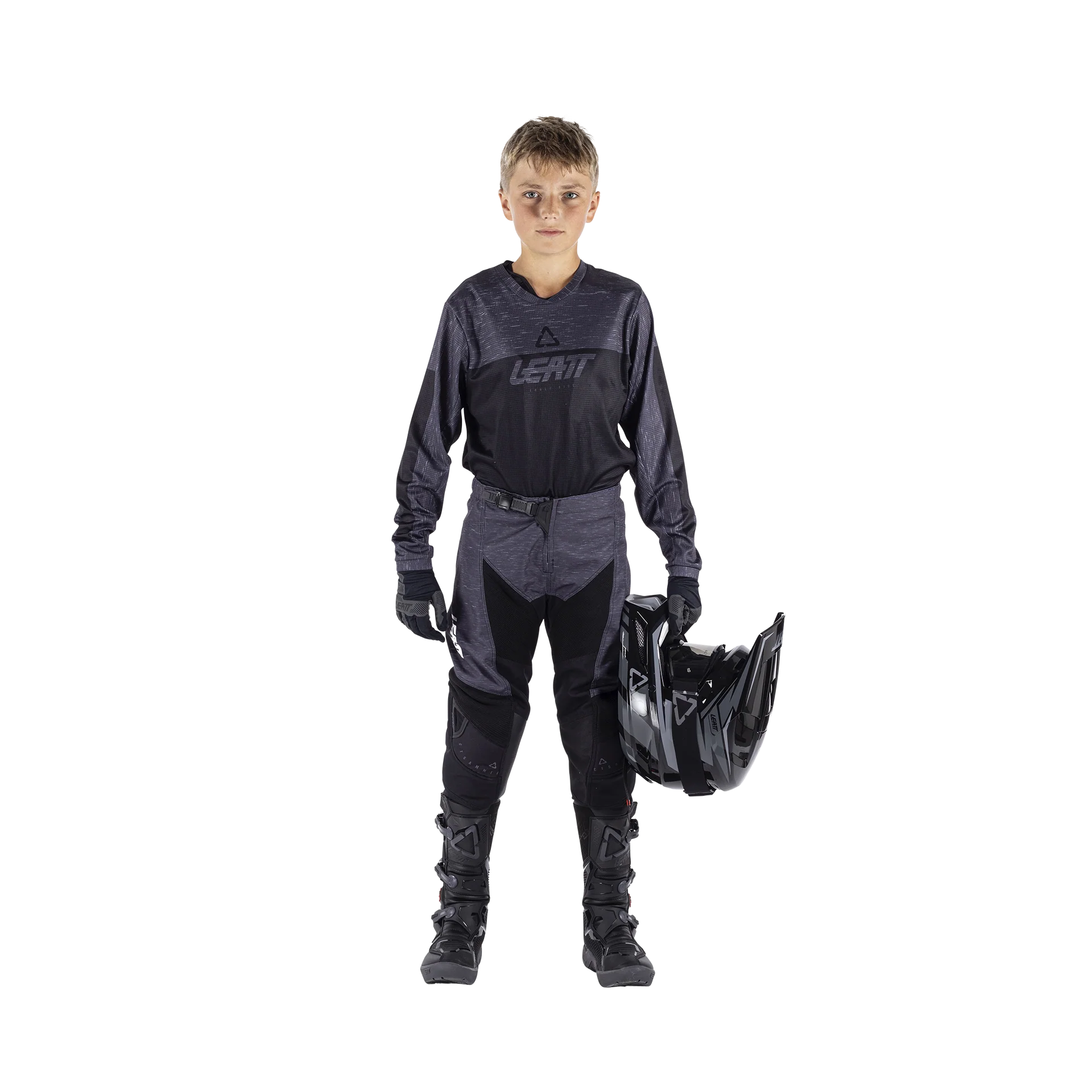 Moto 3.5 Ride Kit - Junior/Mini