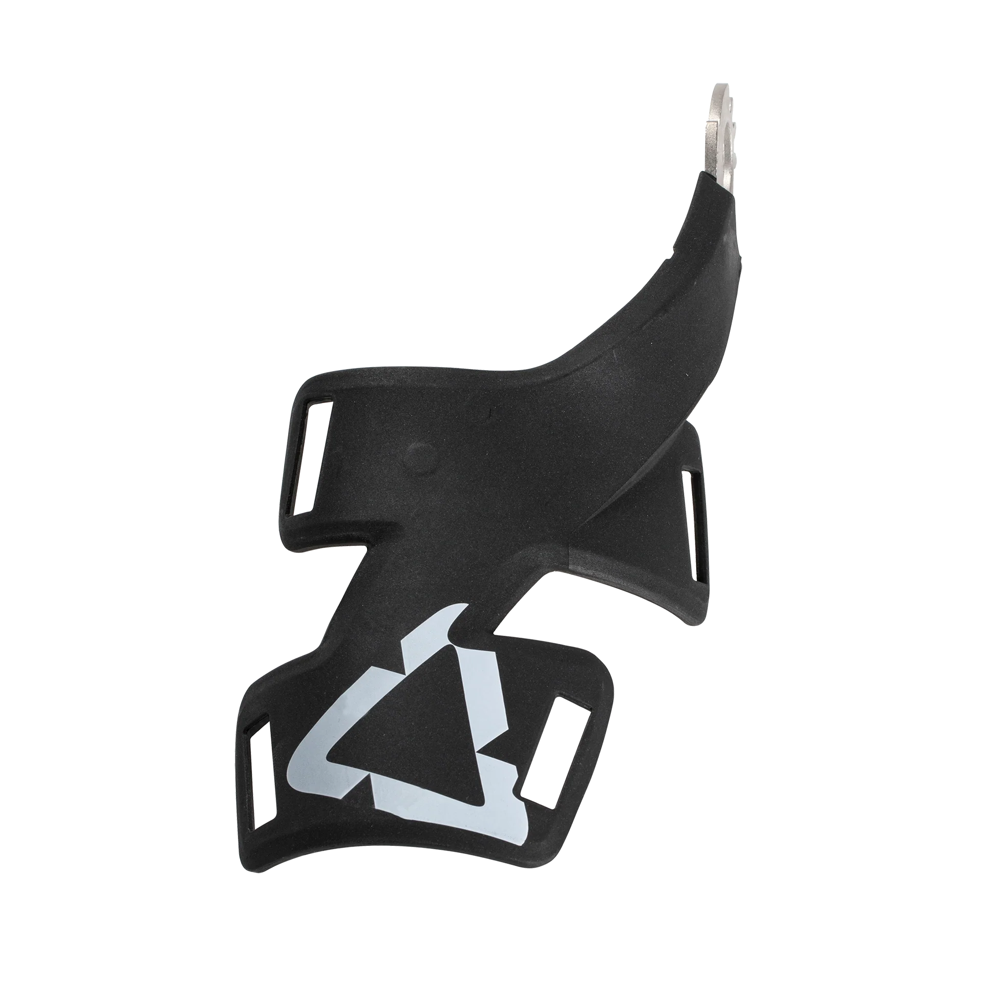 Lower shin plate C-Frame - Junior