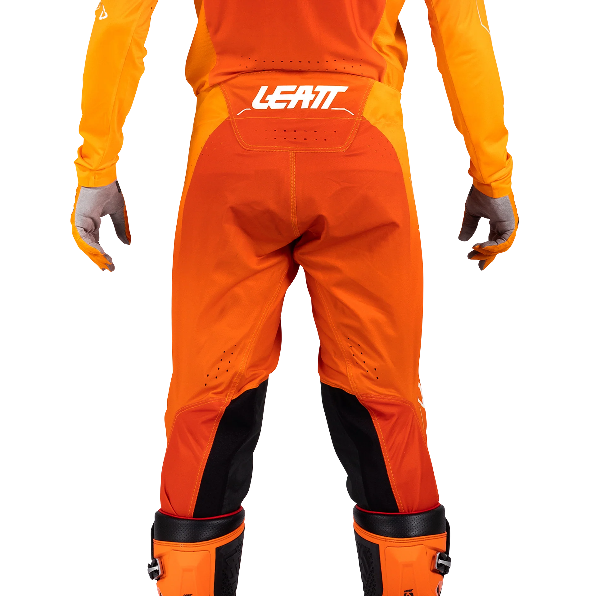 Pants Moto 5.5 I.K.S